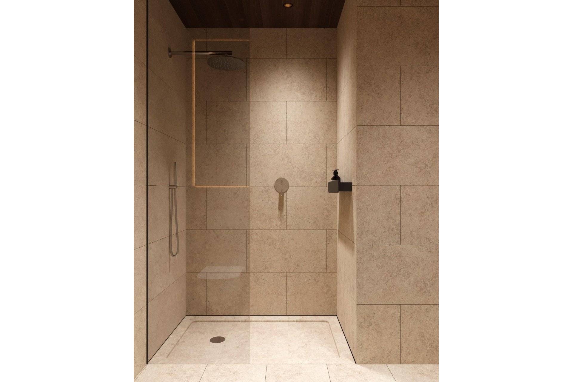 Nieuwbouw  - Penthouse -
Estepona - Playa del Padrón