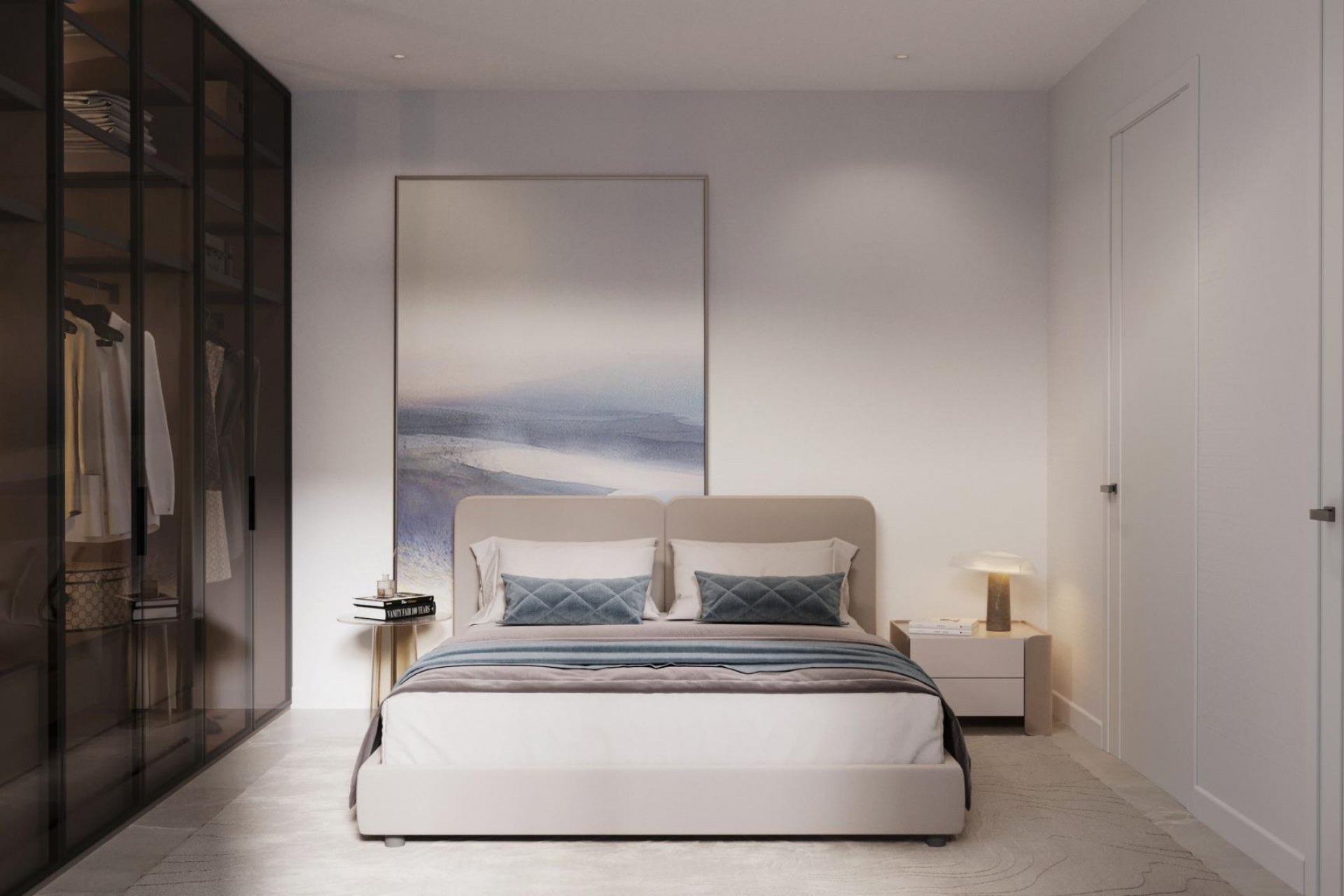 Nieuwbouw  - Penthouse -
Estepona - Resinera Voladilla