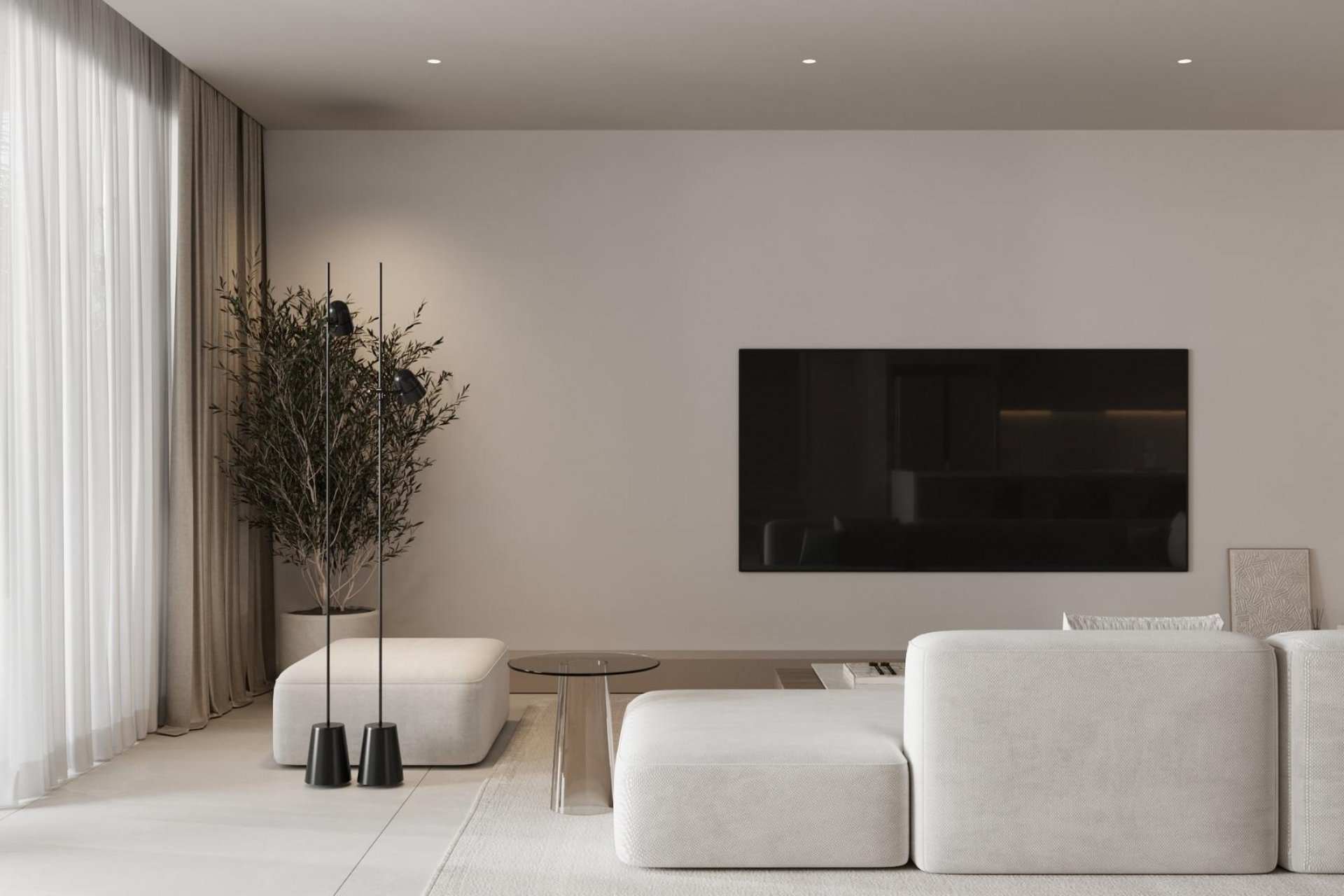 Nieuwbouw  - Penthouse -
Estepona - Resinera Voladilla