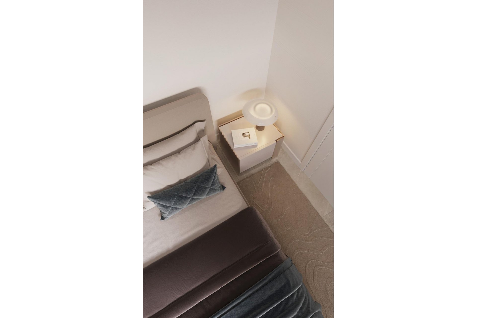 Nieuwbouw  - Penthouse -
Estepona - Resinera Voladilla