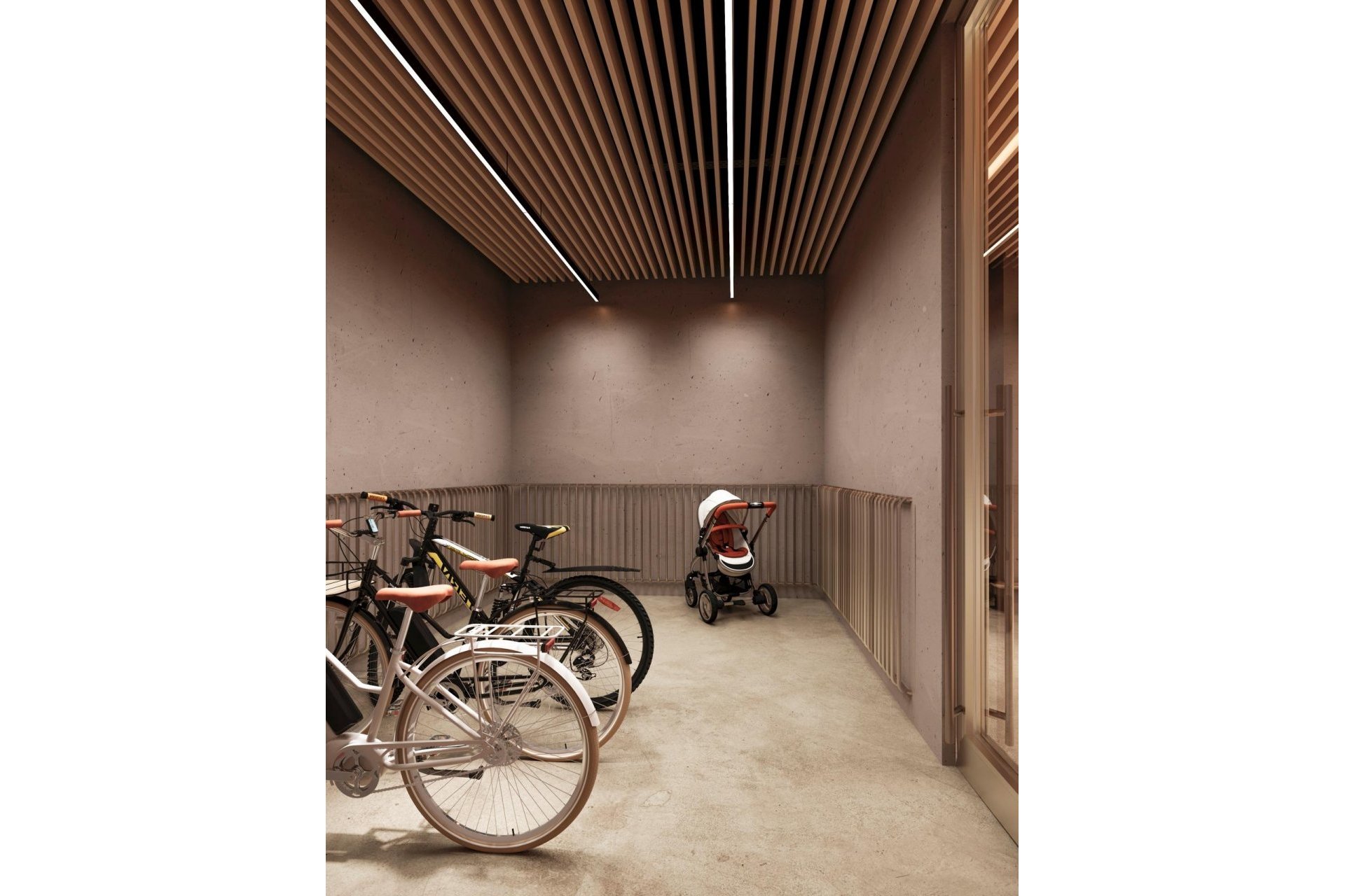 Nieuwbouw  - Penthouse -
Estepona - Riviera beach