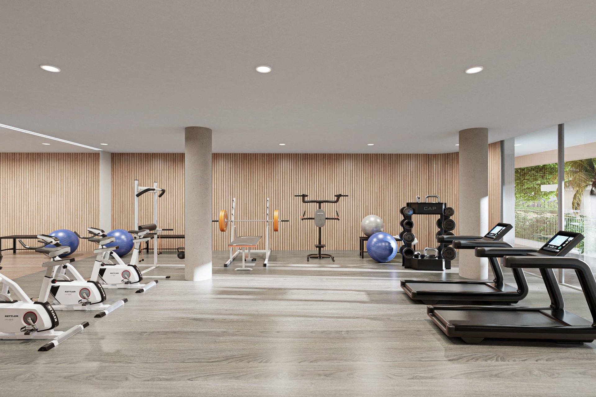 Nieuwbouw  - Penthouse -
Estepona