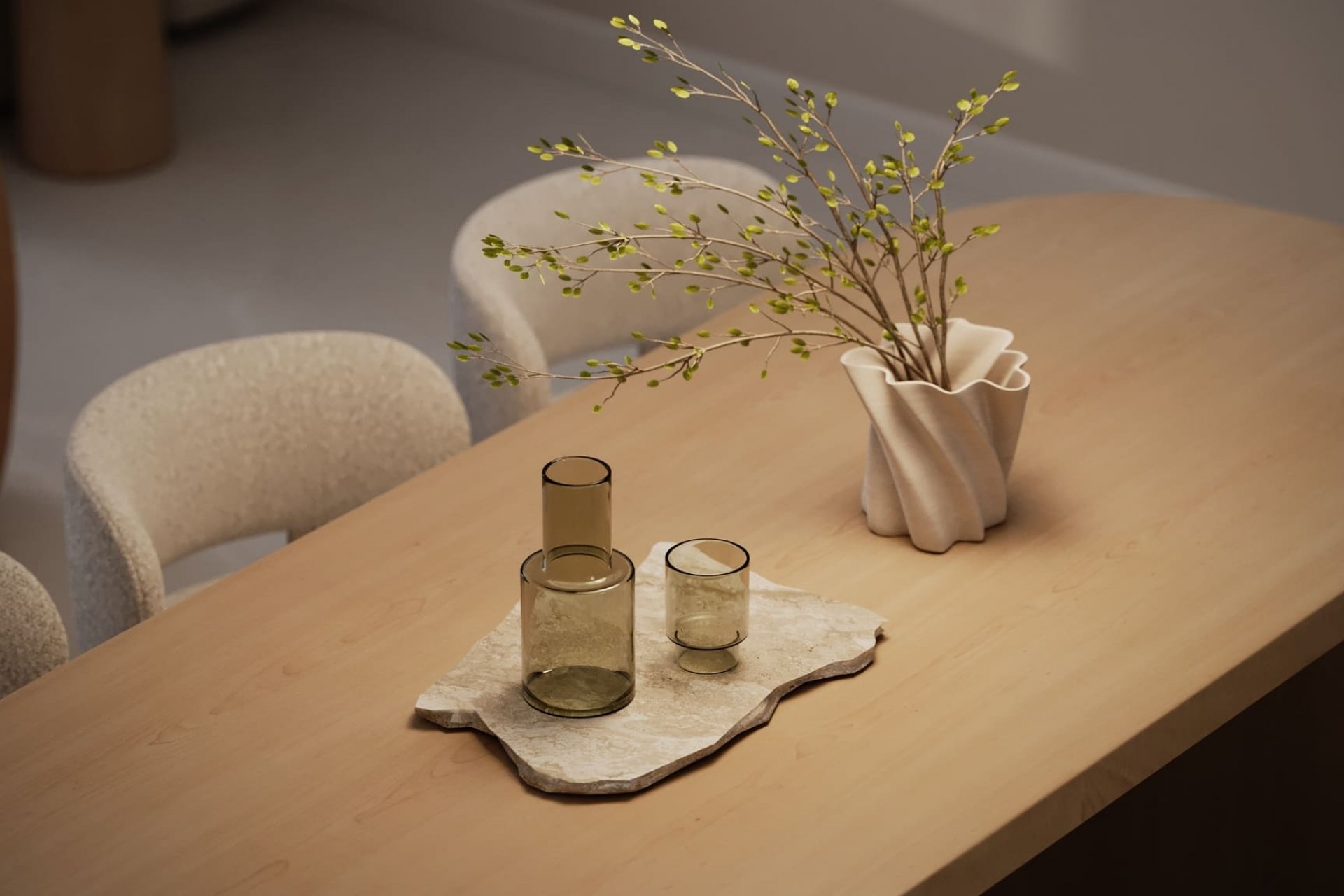 Nieuwbouw  - Penthouse -
Estepona