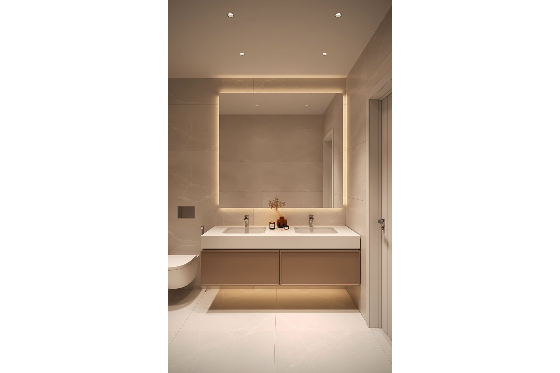 Nieuwbouw - Penthouse -
Estepona