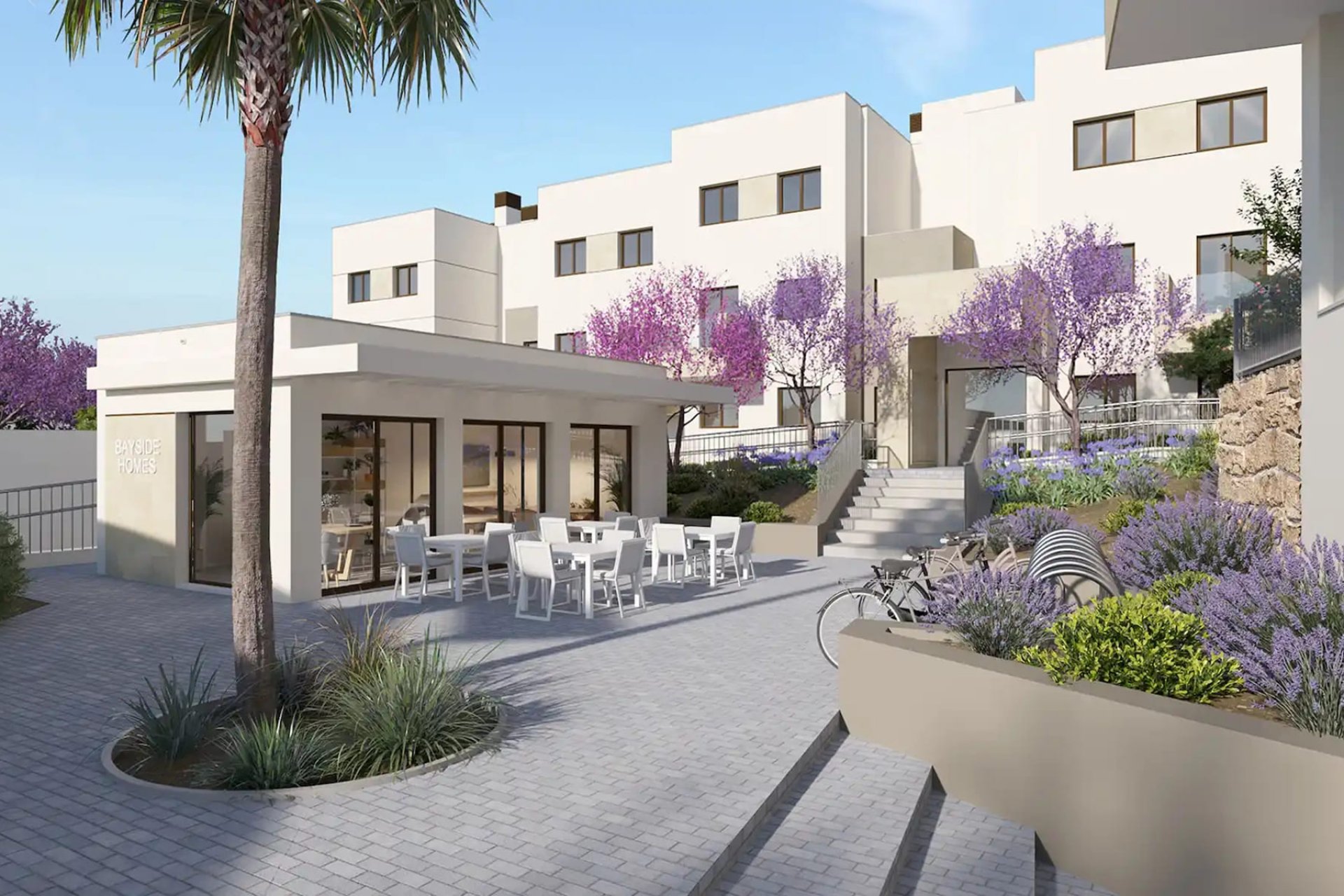 Nieuwbouw - Penthouse -
Estepona