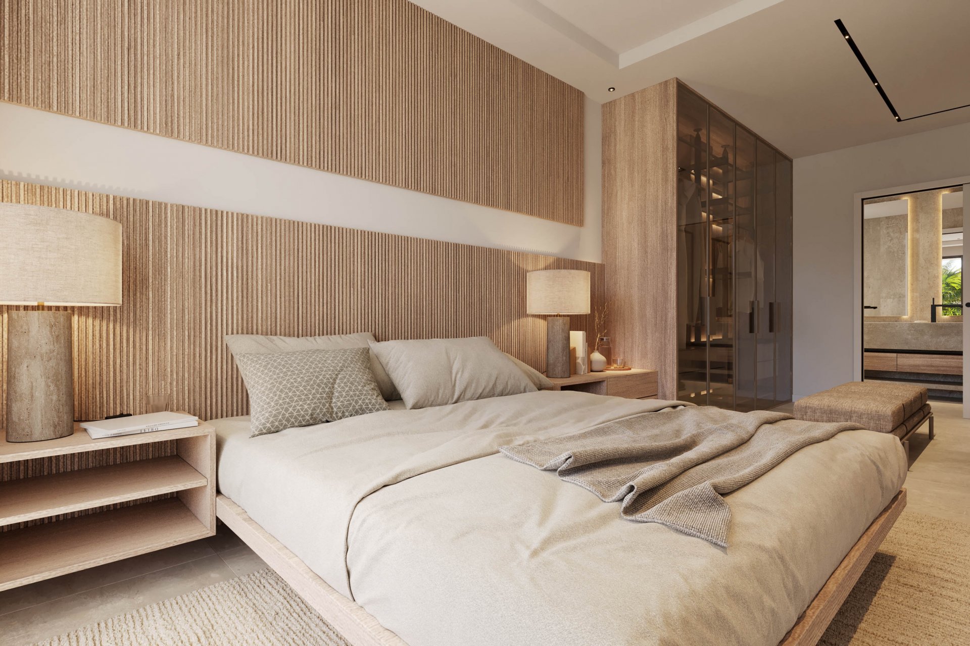 Nieuwbouw - Penthouse -
Estepona