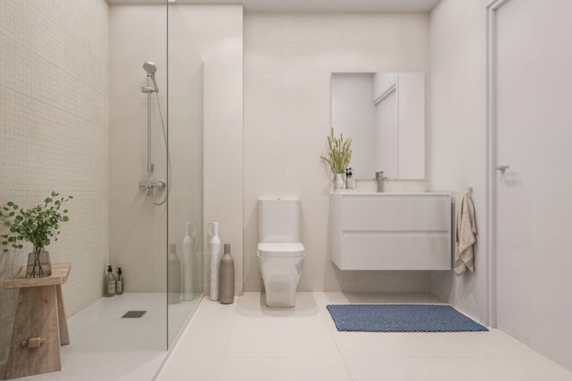 Nieuwbouw  - Penthouse -
Estepona