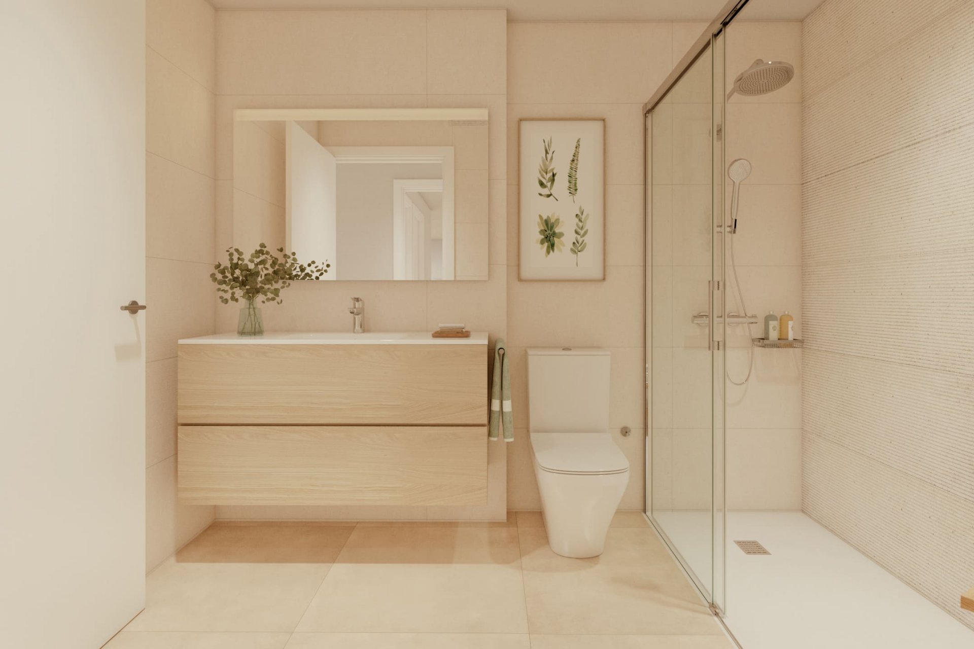 Nieuwbouw - Penthouse -
Estepona