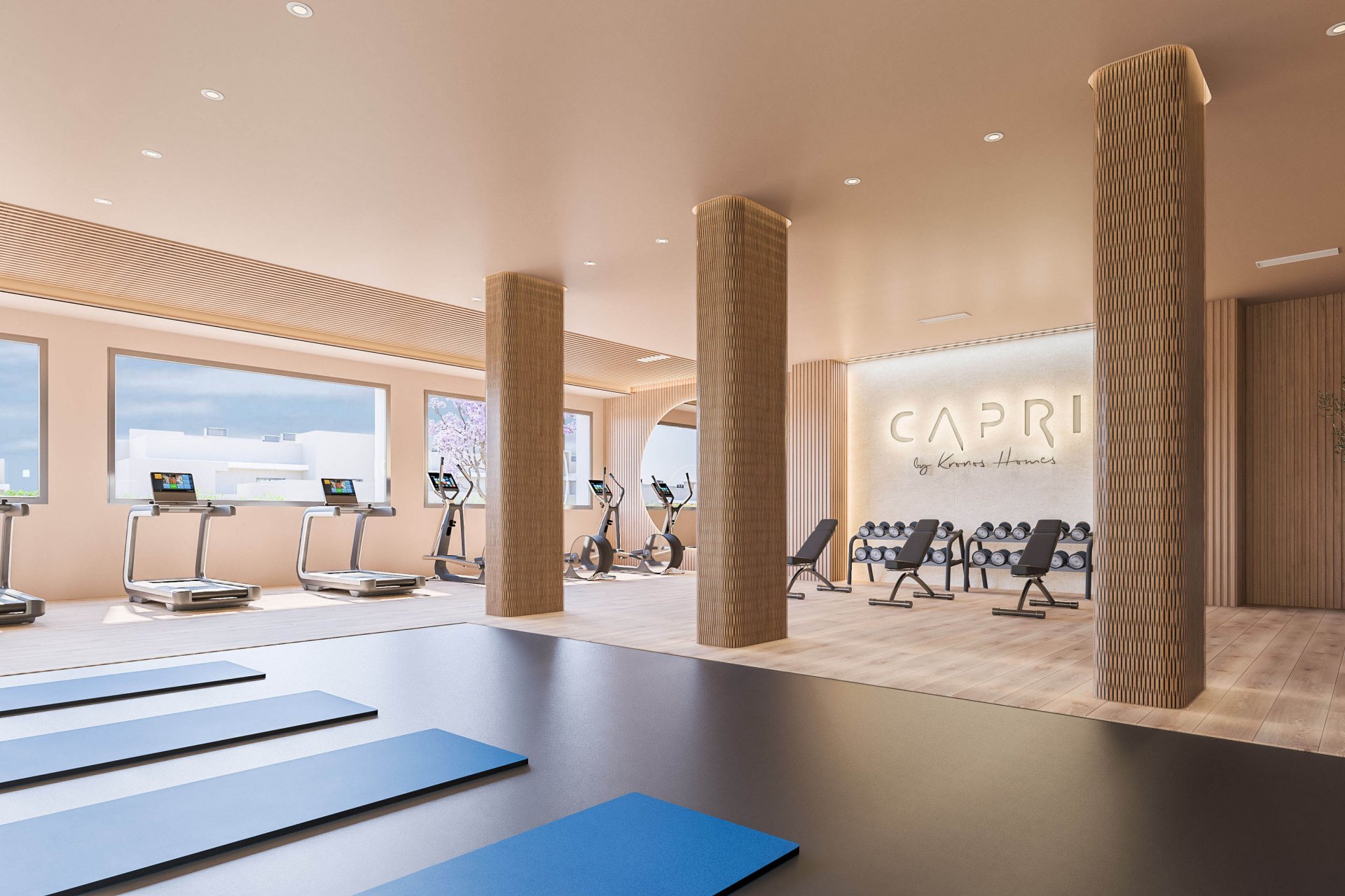 Nieuwbouw  - Penthouse -
Estepona