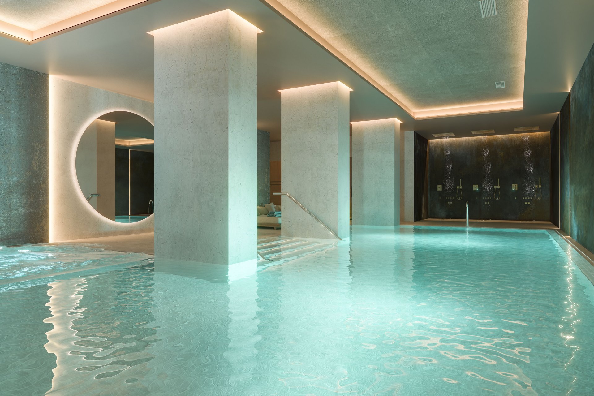 Nieuwbouw  - Penthouse -
Estepona