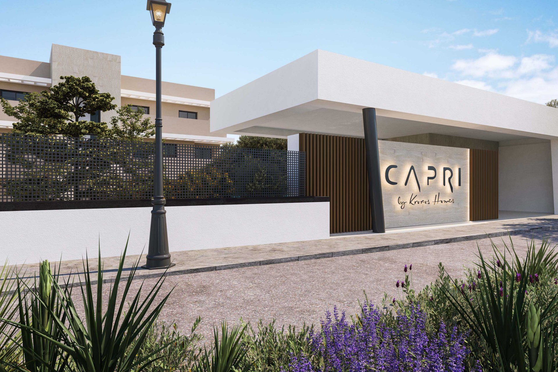 Nieuwbouw  - Penthouse -
Estepona