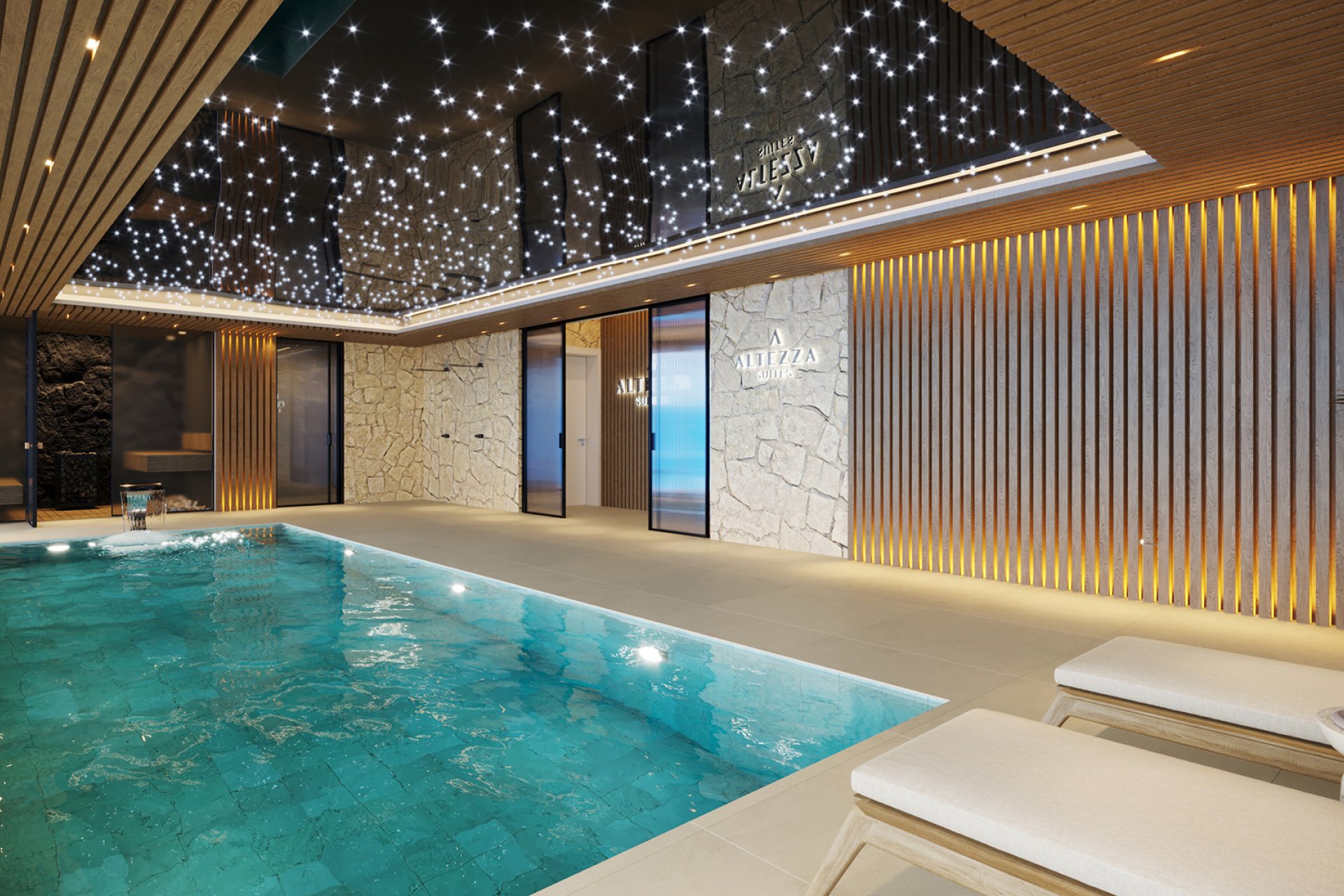 Nieuwbouw  - Penthouse -
Estepona