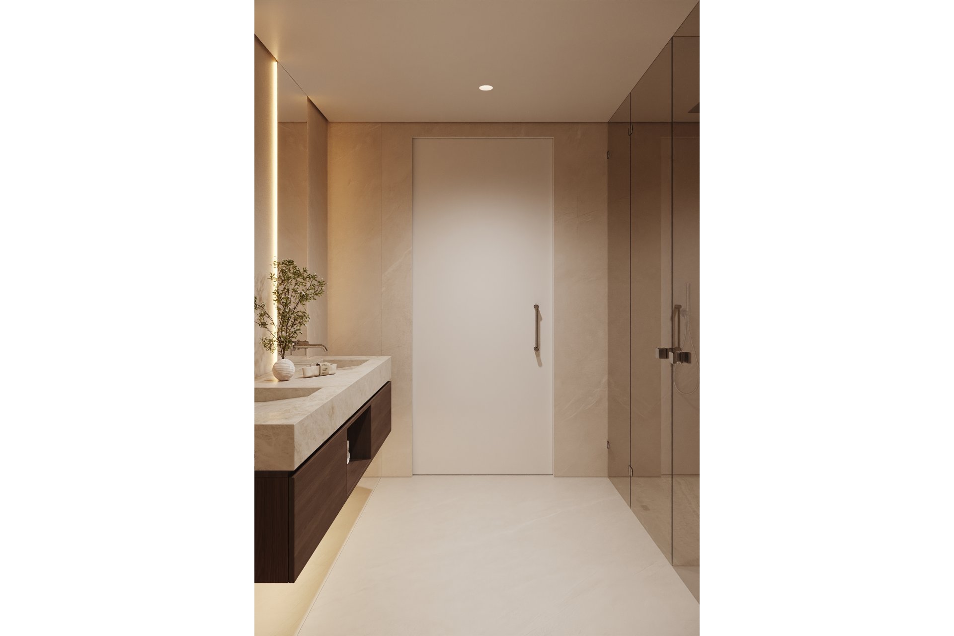 Nieuwbouw  - Penthouse -
Estepona