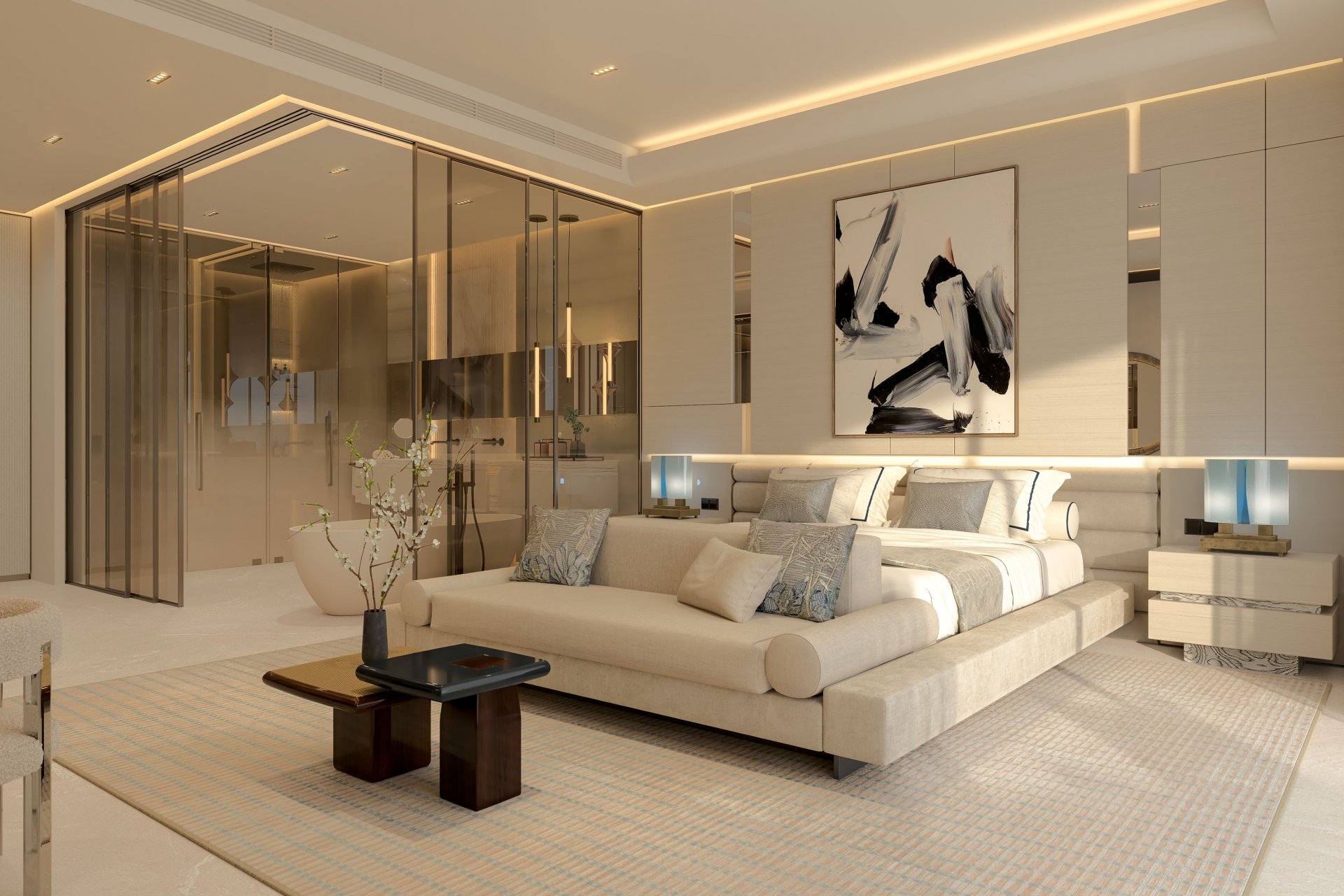 Nieuwbouw  - Penthouse -
Estepona