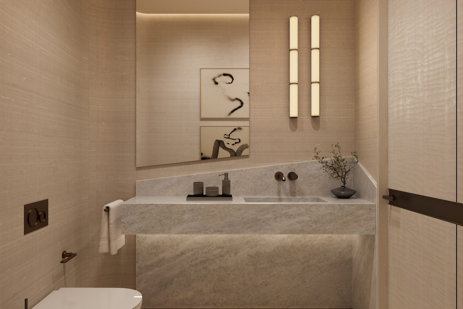 Nieuwbouw  - Penthouse -
Estepona