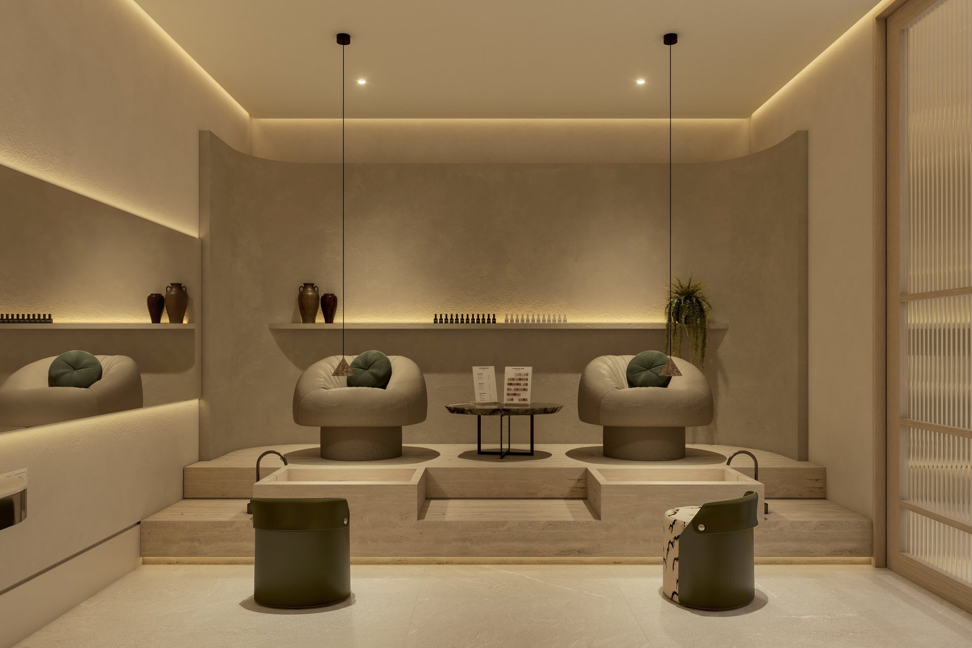 Nieuwbouw  - Penthouse -
Estepona