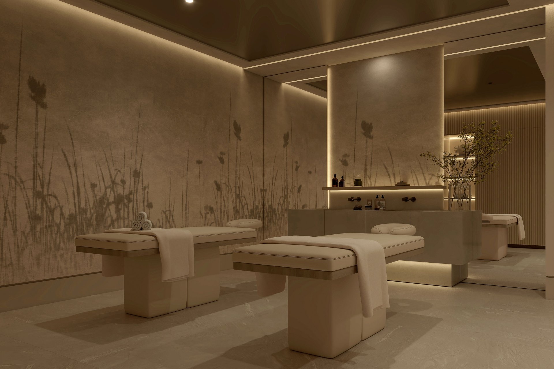 Nieuwbouw  - Penthouse -
Estepona