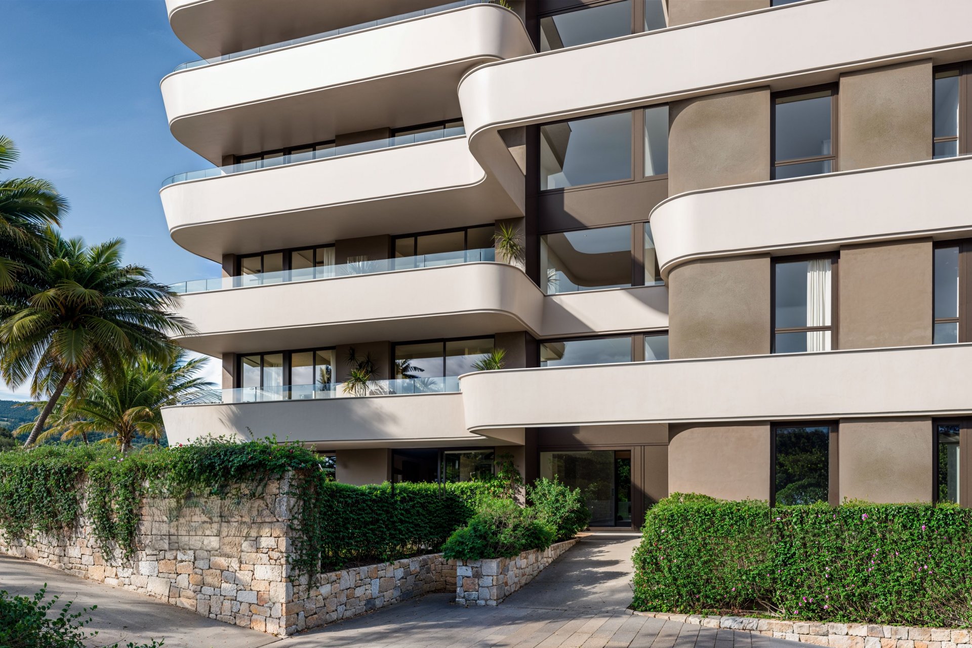 Nieuwbouw  - Penthouse -
Estepona