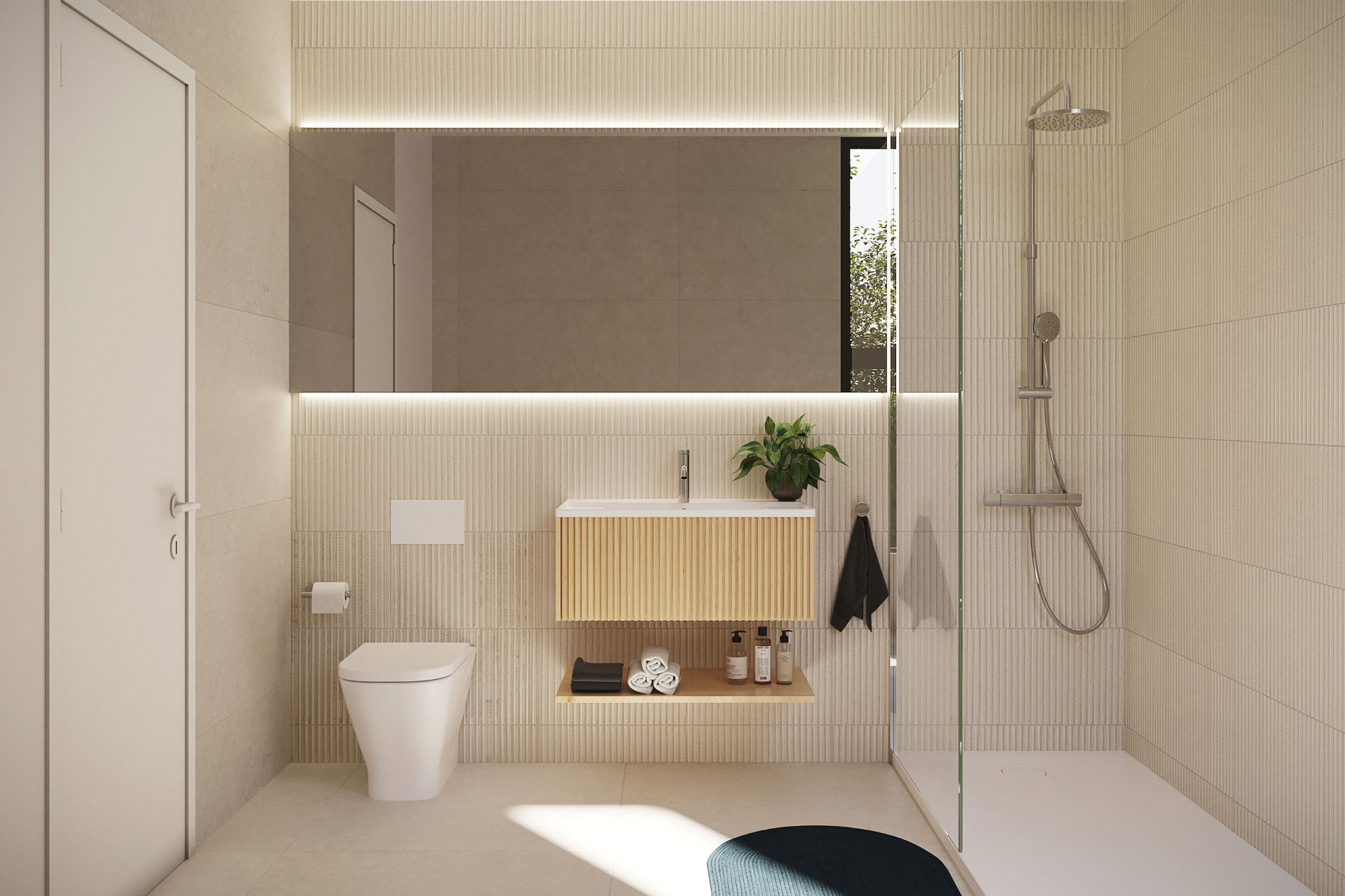 Nieuwbouw  - Penthouse -
Estepona