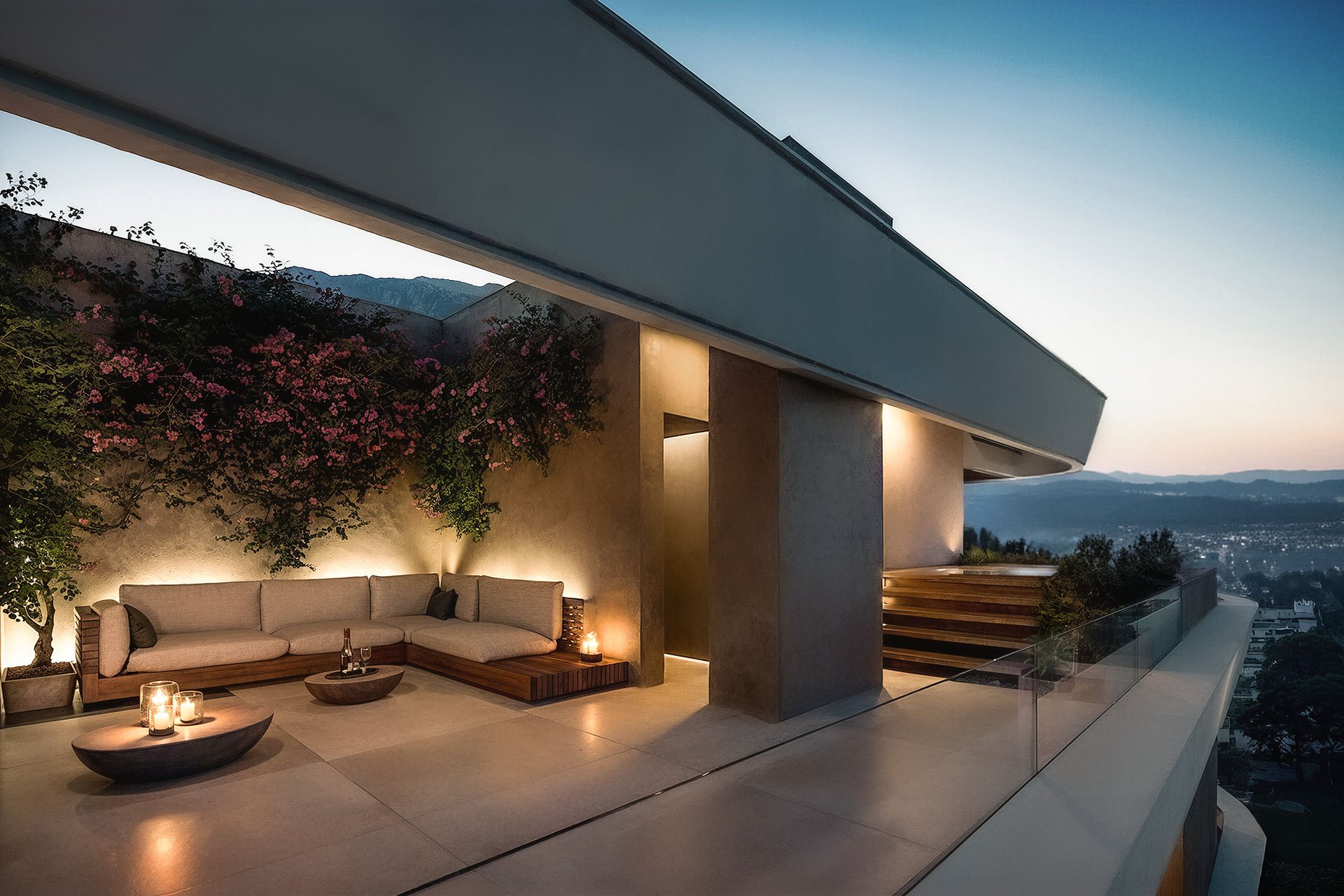 Nieuwbouw  - Penthouse -
Estepona
