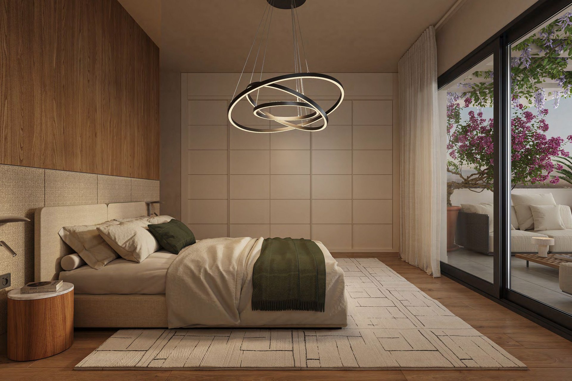 Nieuwbouw  - Penthouse -
Estepona