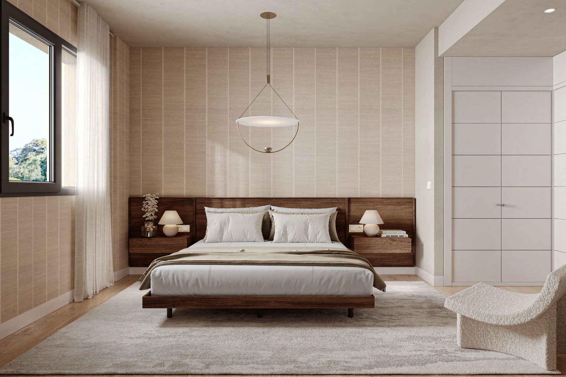 Nieuwbouw  - Penthouse -
Estepona