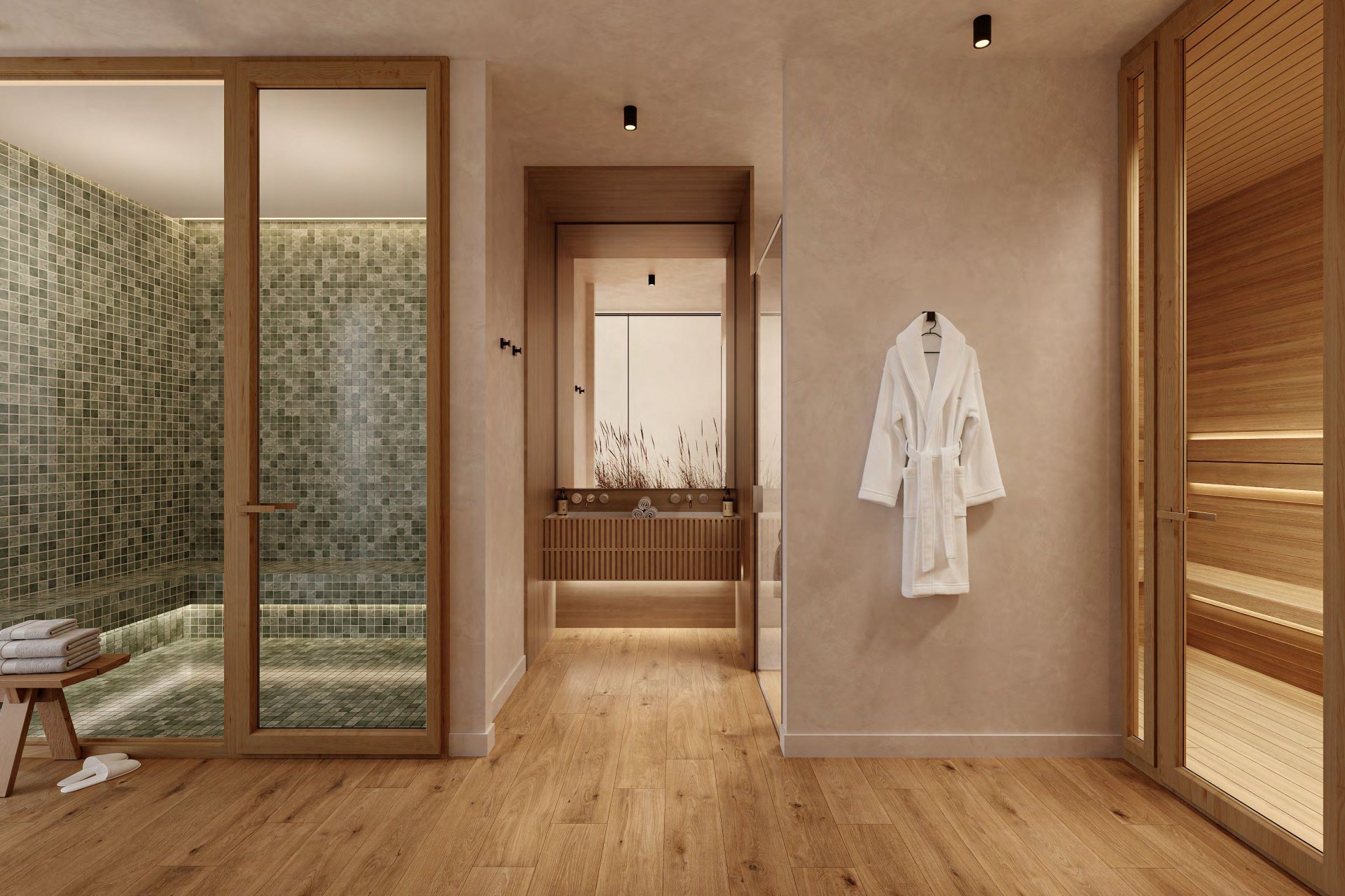 Nieuwbouw  - Penthouse -
Estepona