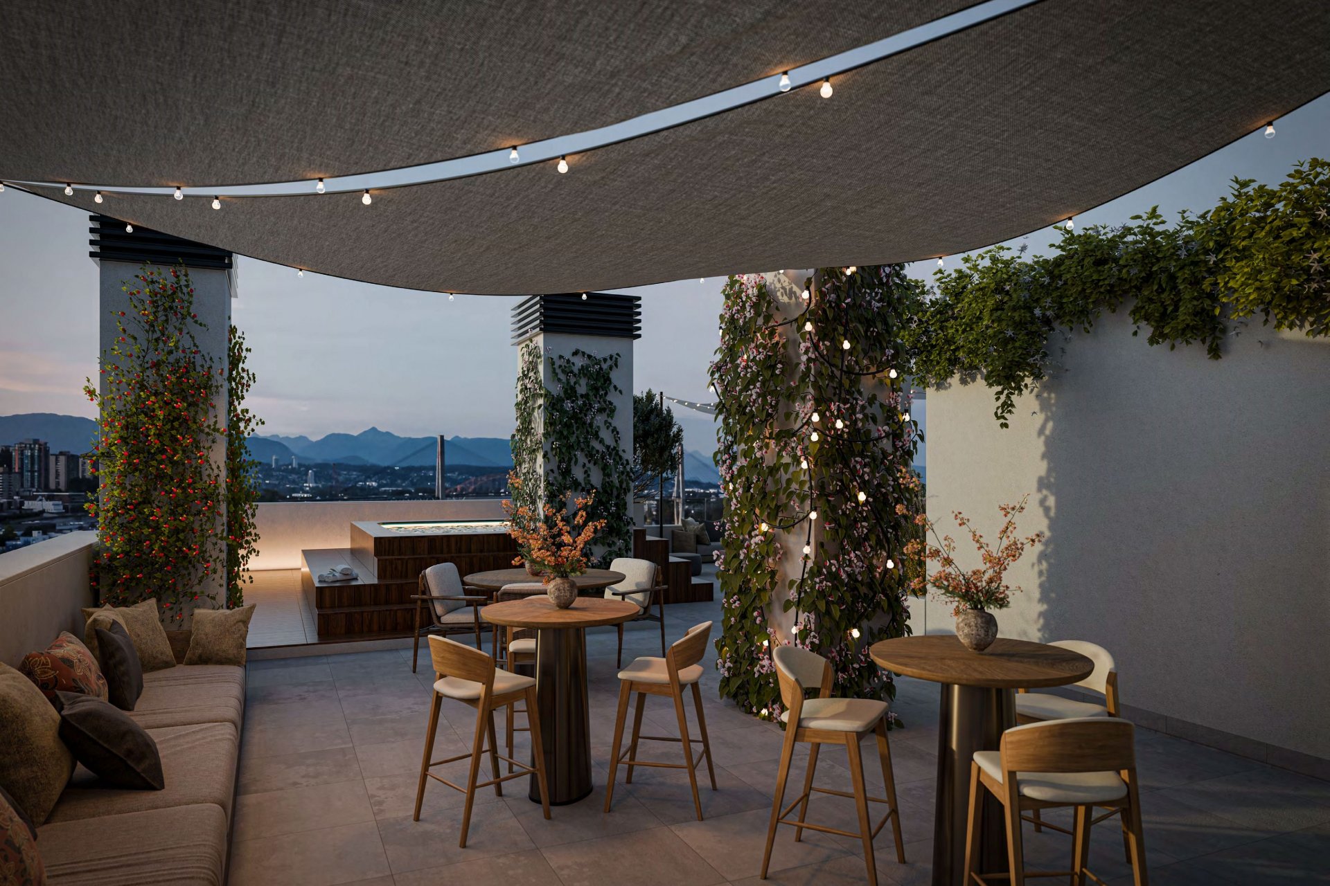 Nieuwbouw  - Penthouse -
Estepona