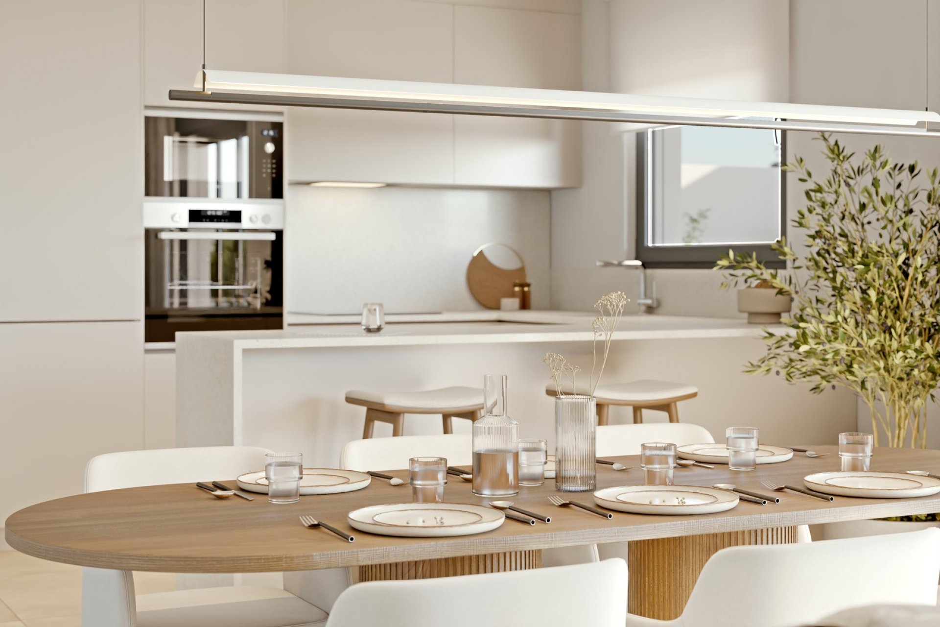 Nieuwbouw - Penthouse -
Estepona