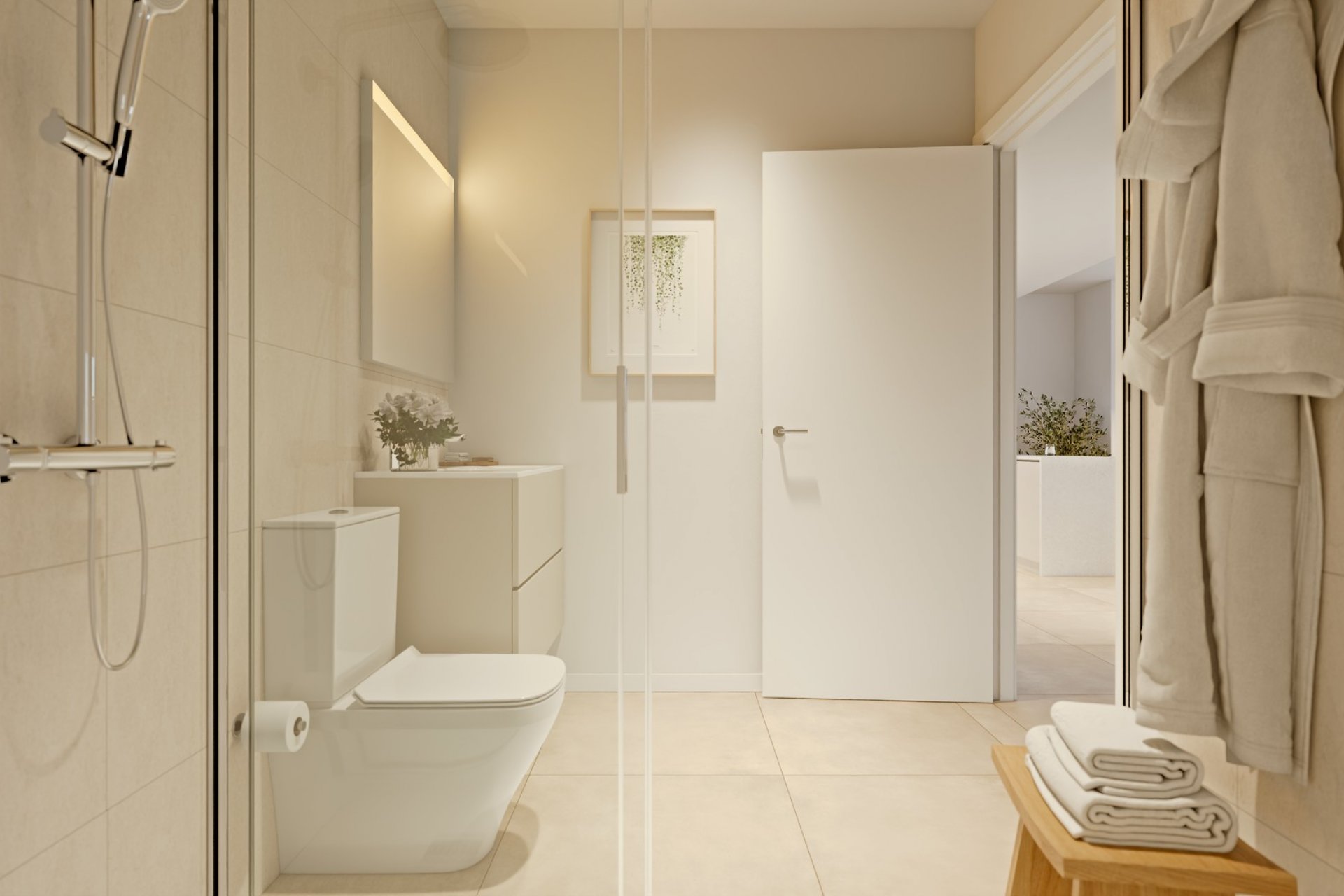 Nieuwbouw - Penthouse -
Estepona