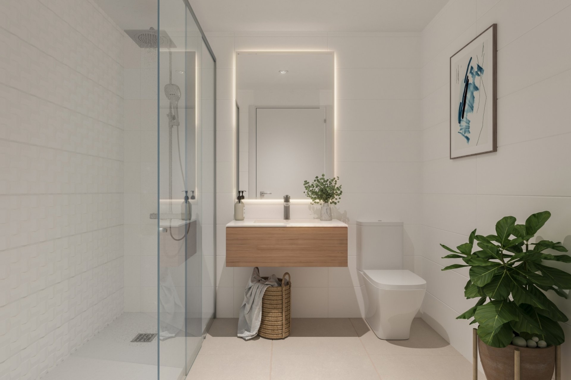 Nieuwbouw - Penthouse -
Estepona