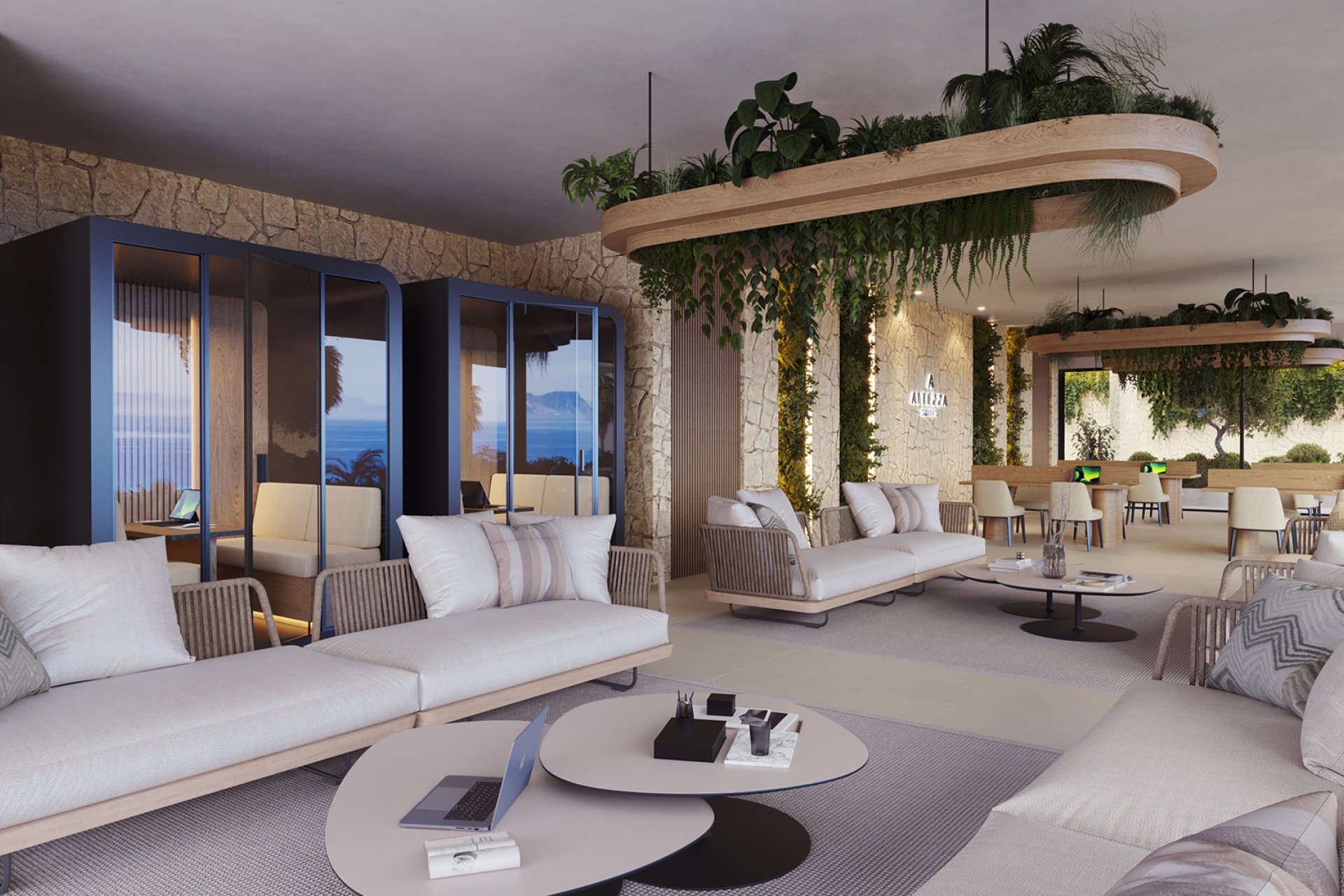 Nieuwbouw  - Penthouse -
Estepona
