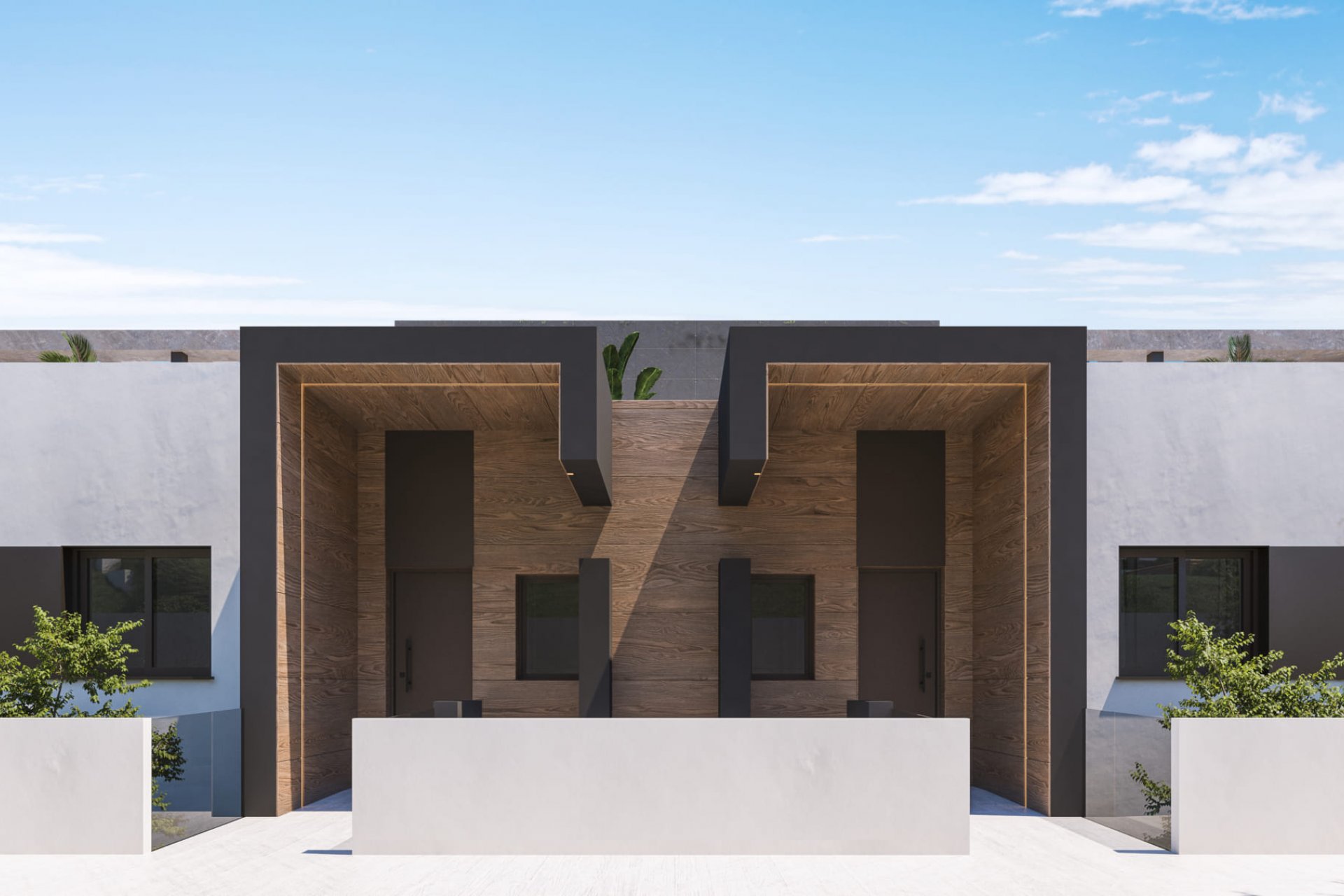 Nieuwbouw  - Penthouse -
Estepona