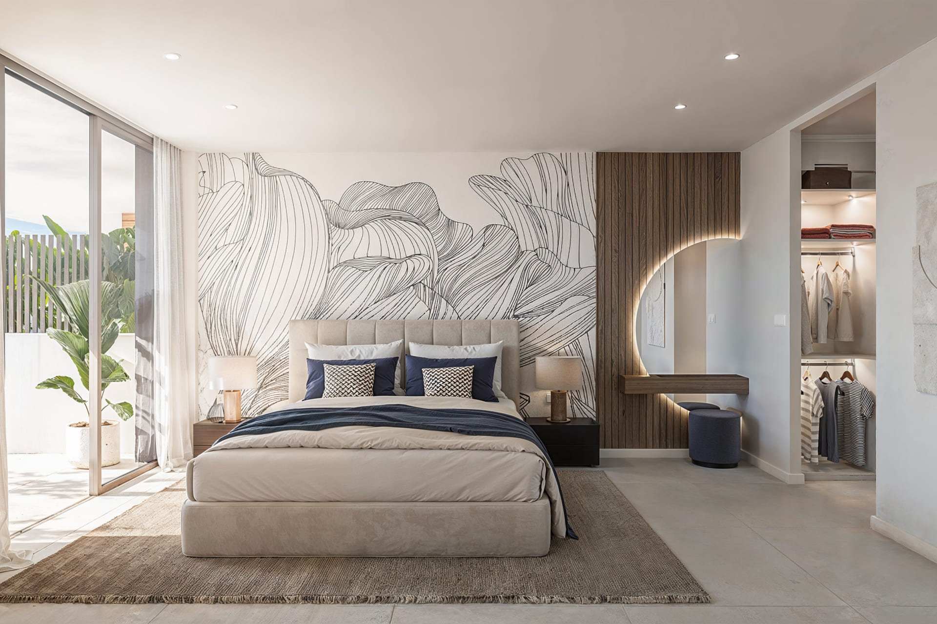 Nieuwbouw  - Penthouse -
Estepona