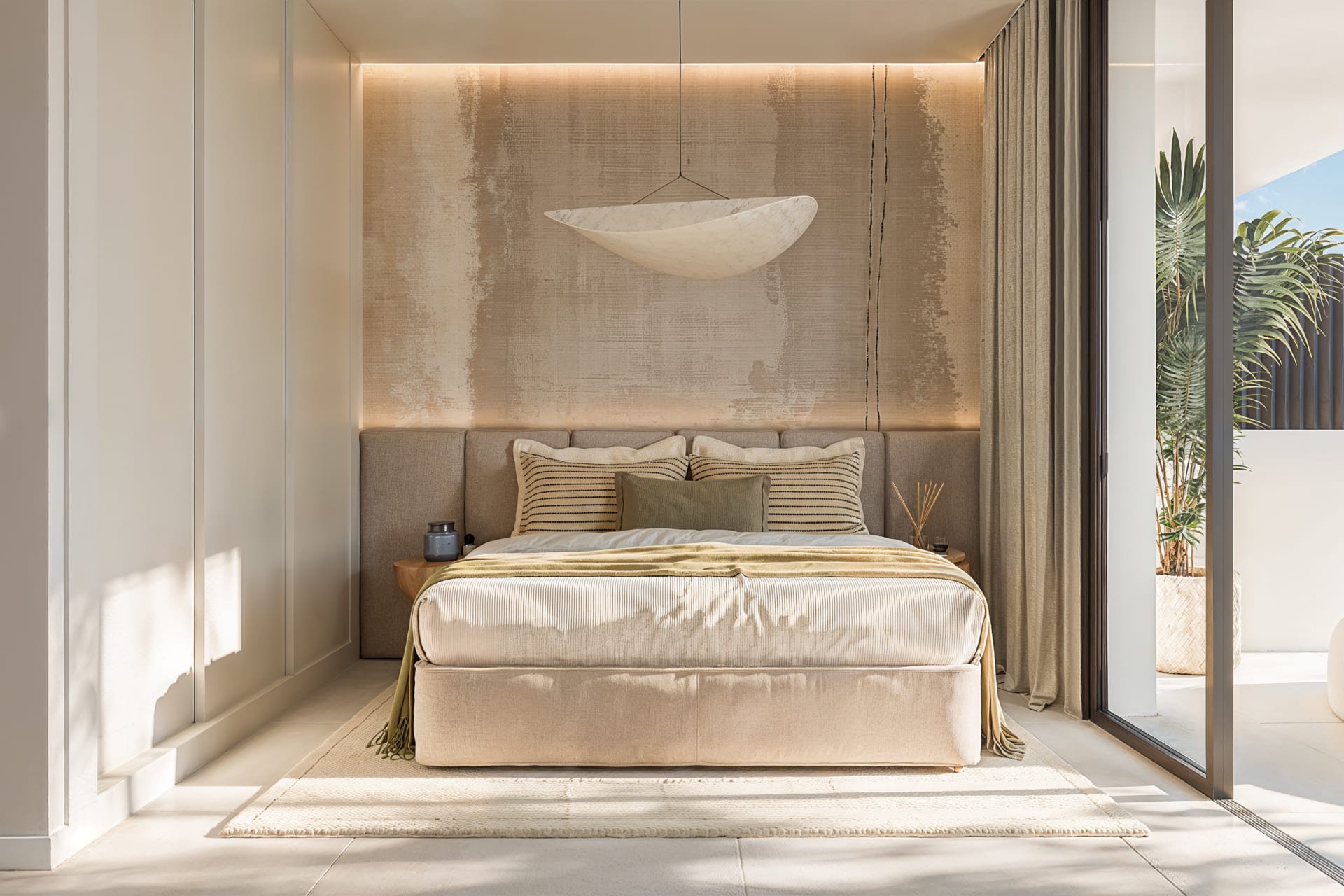 Nieuwbouw  - Penthouse -
Estepona