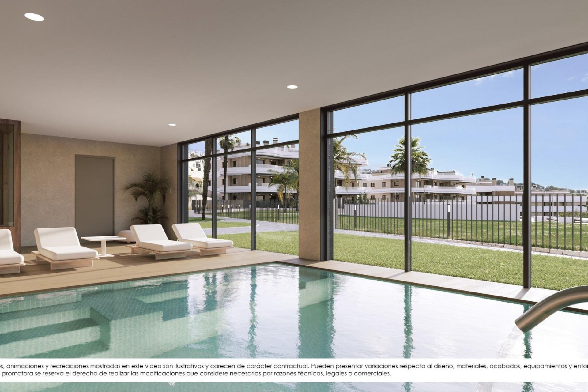 Nieuwbouw  - Penthouse -
Finestrat - Campana Garden