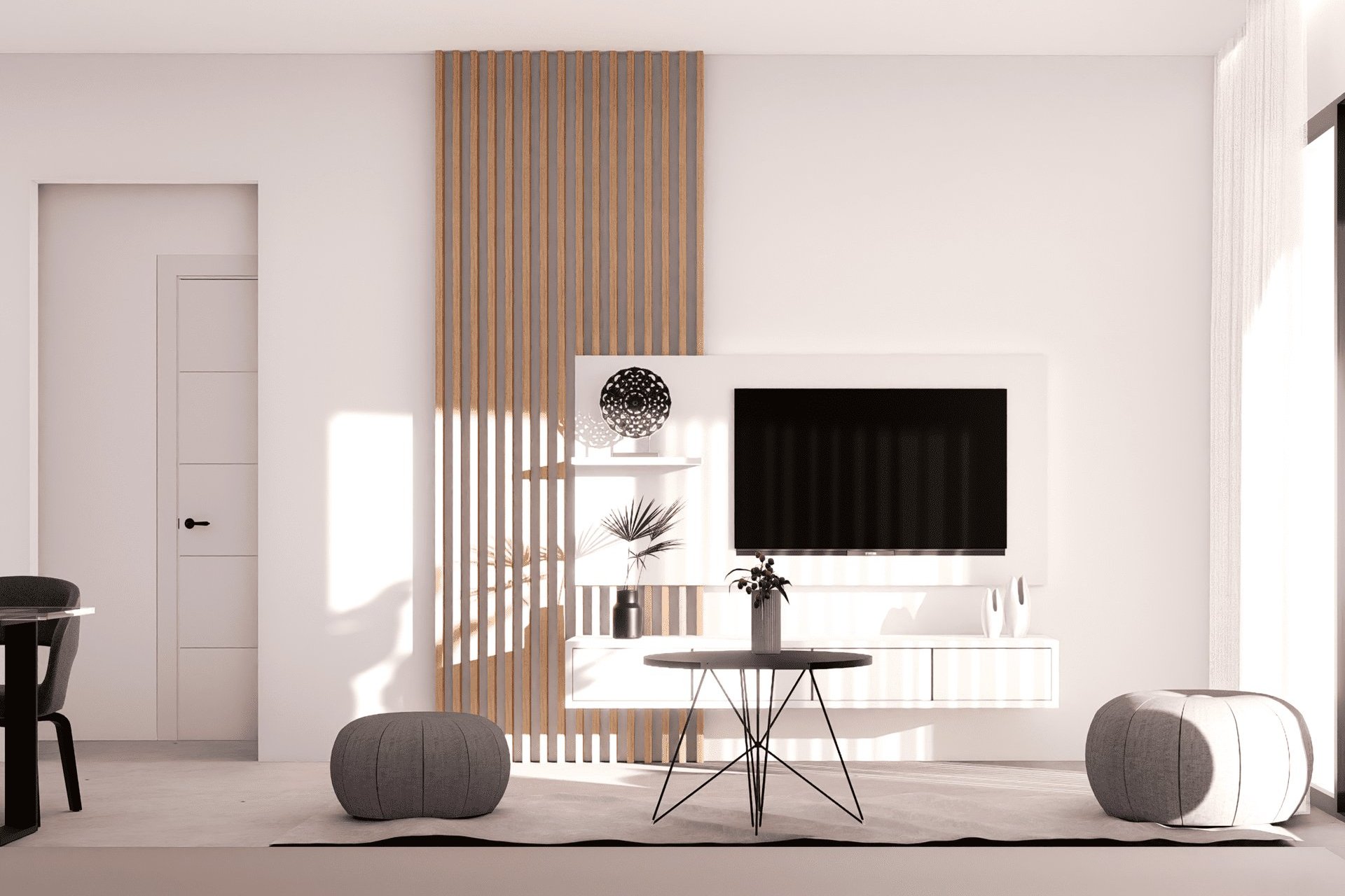 Nieuwbouw  - Penthouse -
Finestrat