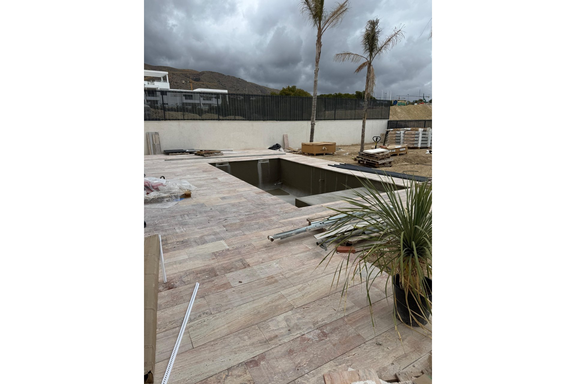 Nieuwbouw  - Penthouse -
Finestrat