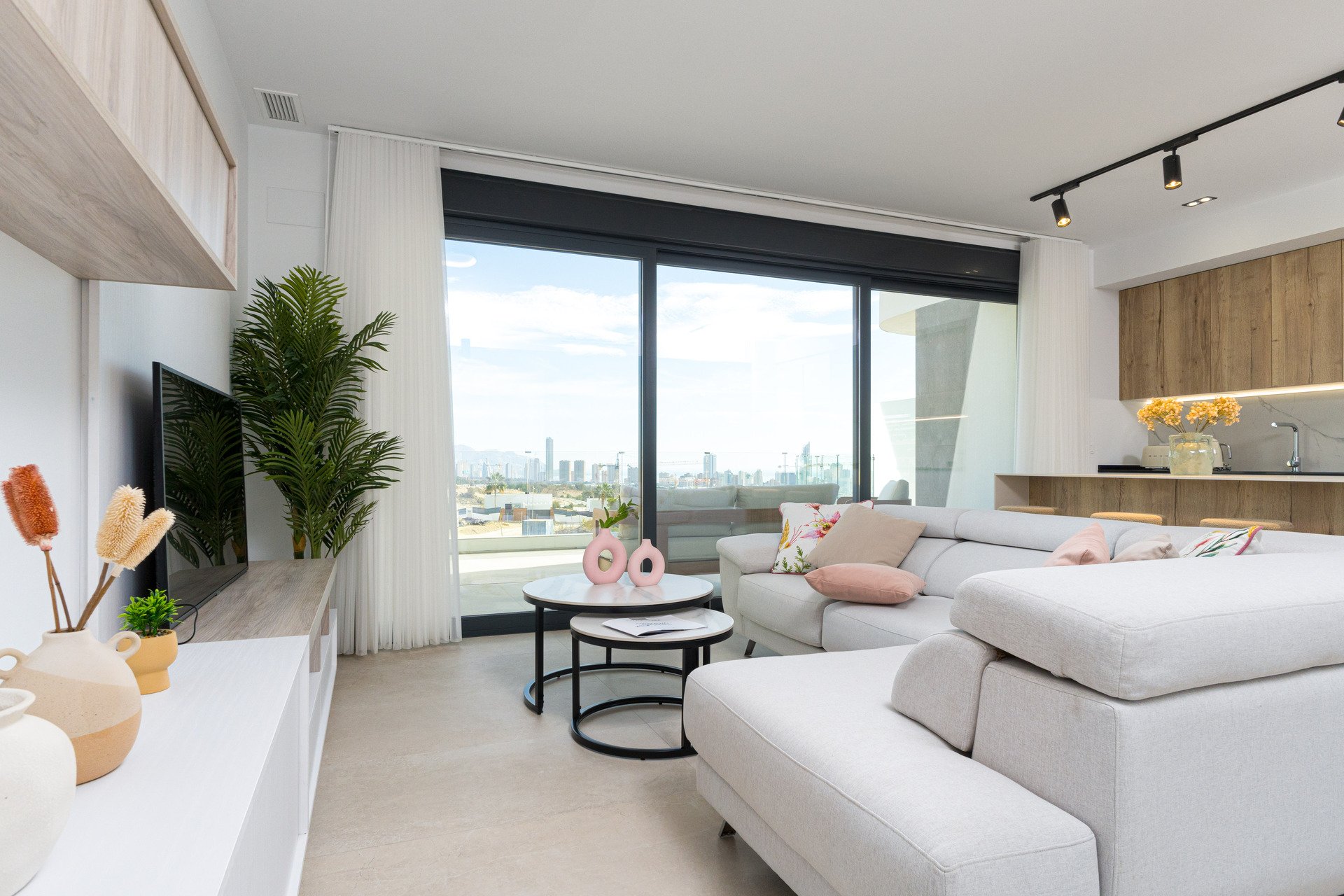 Nieuwbouw  - Penthouse -
Finestrat