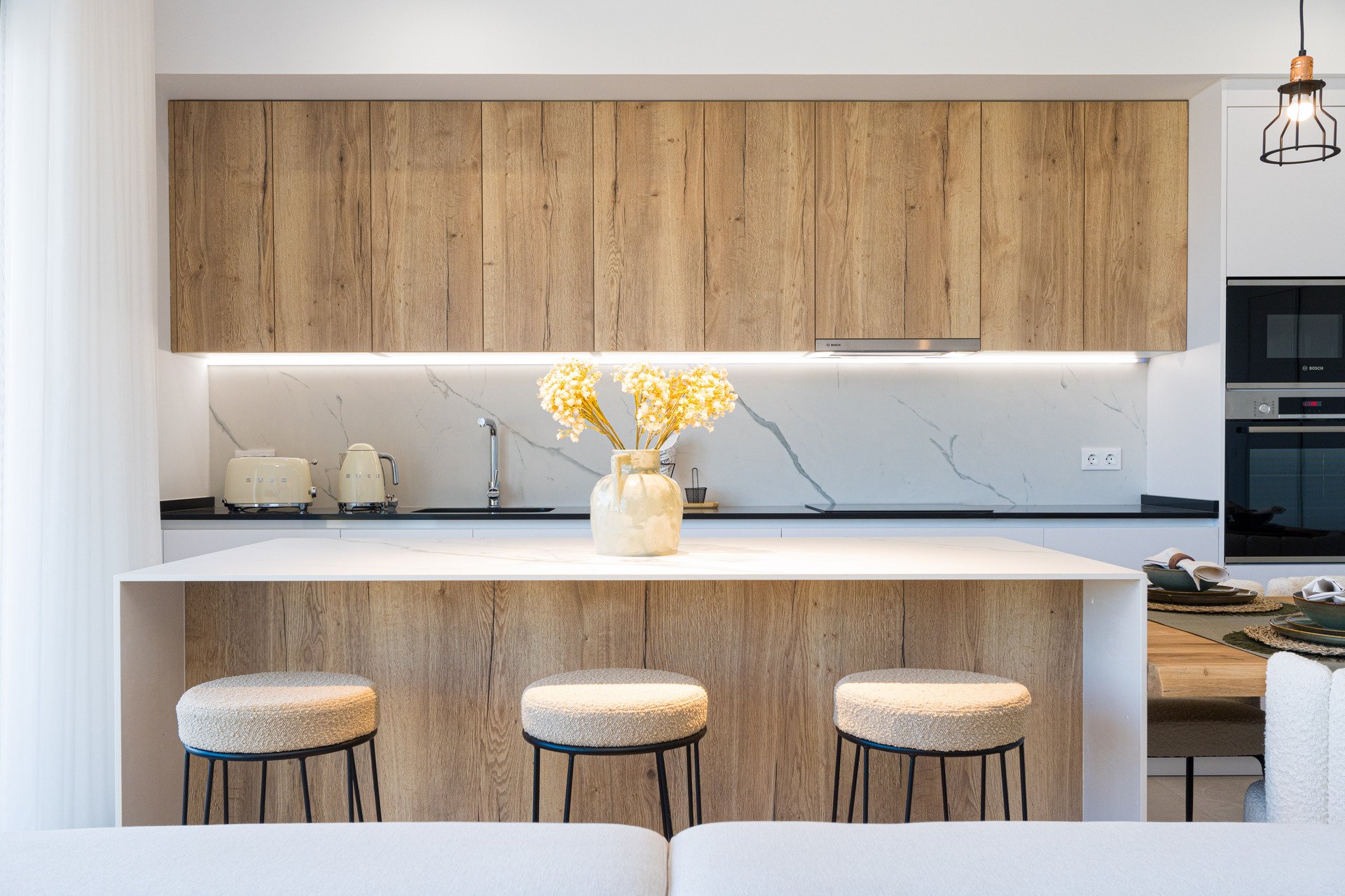 Nieuwbouw  - Penthouse -
Finestrat