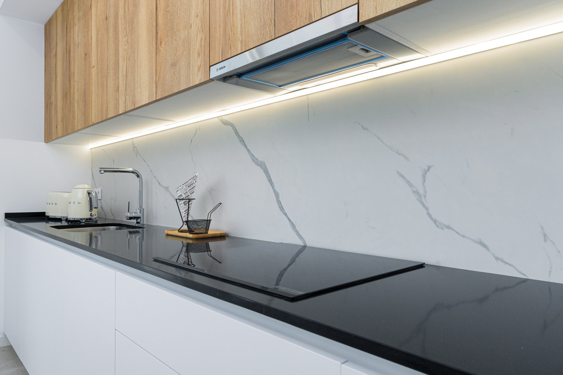 Nieuwbouw  - Penthouse -
Finestrat