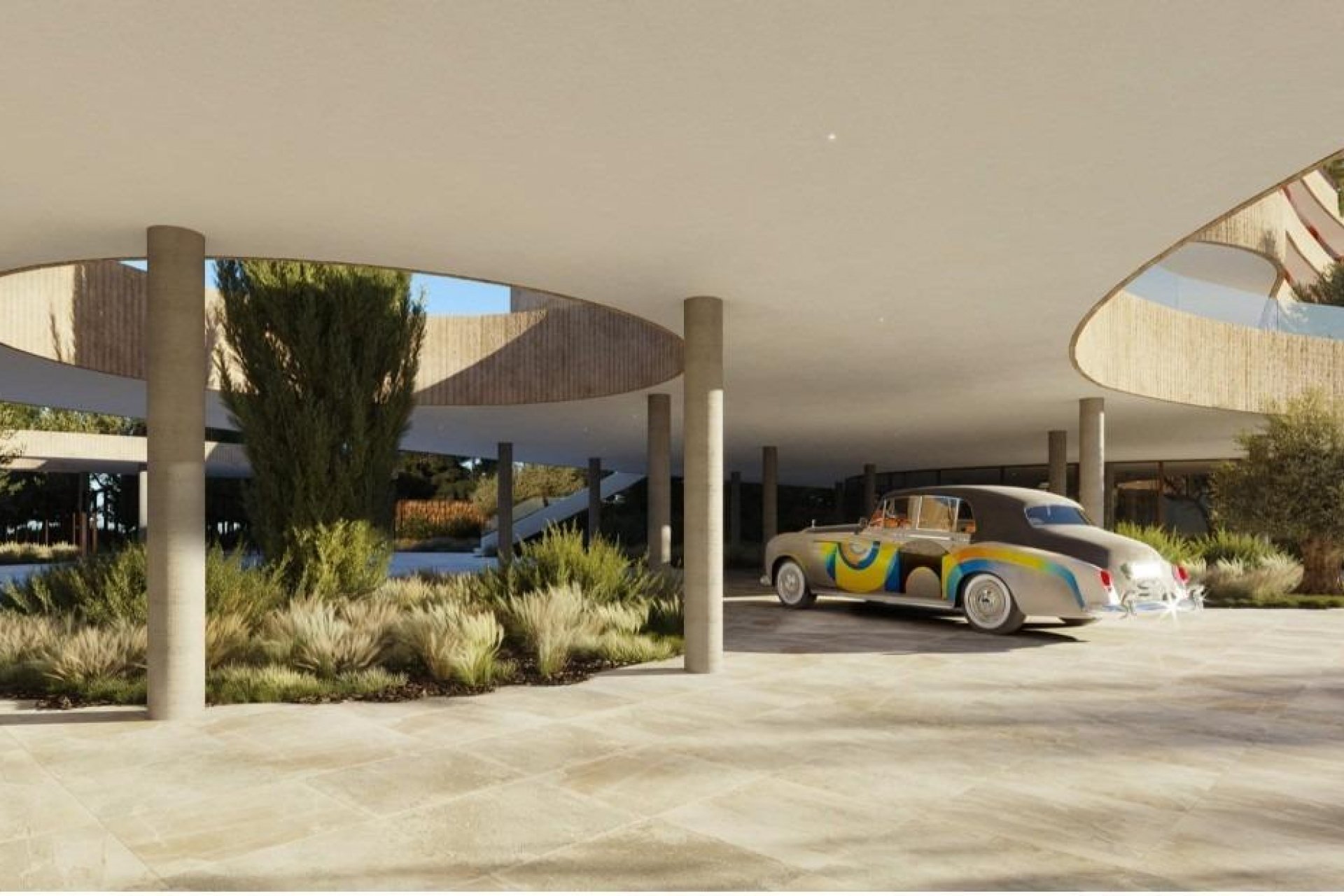 Nieuwbouw  - Penthouse -
Fuengirola - Higueron