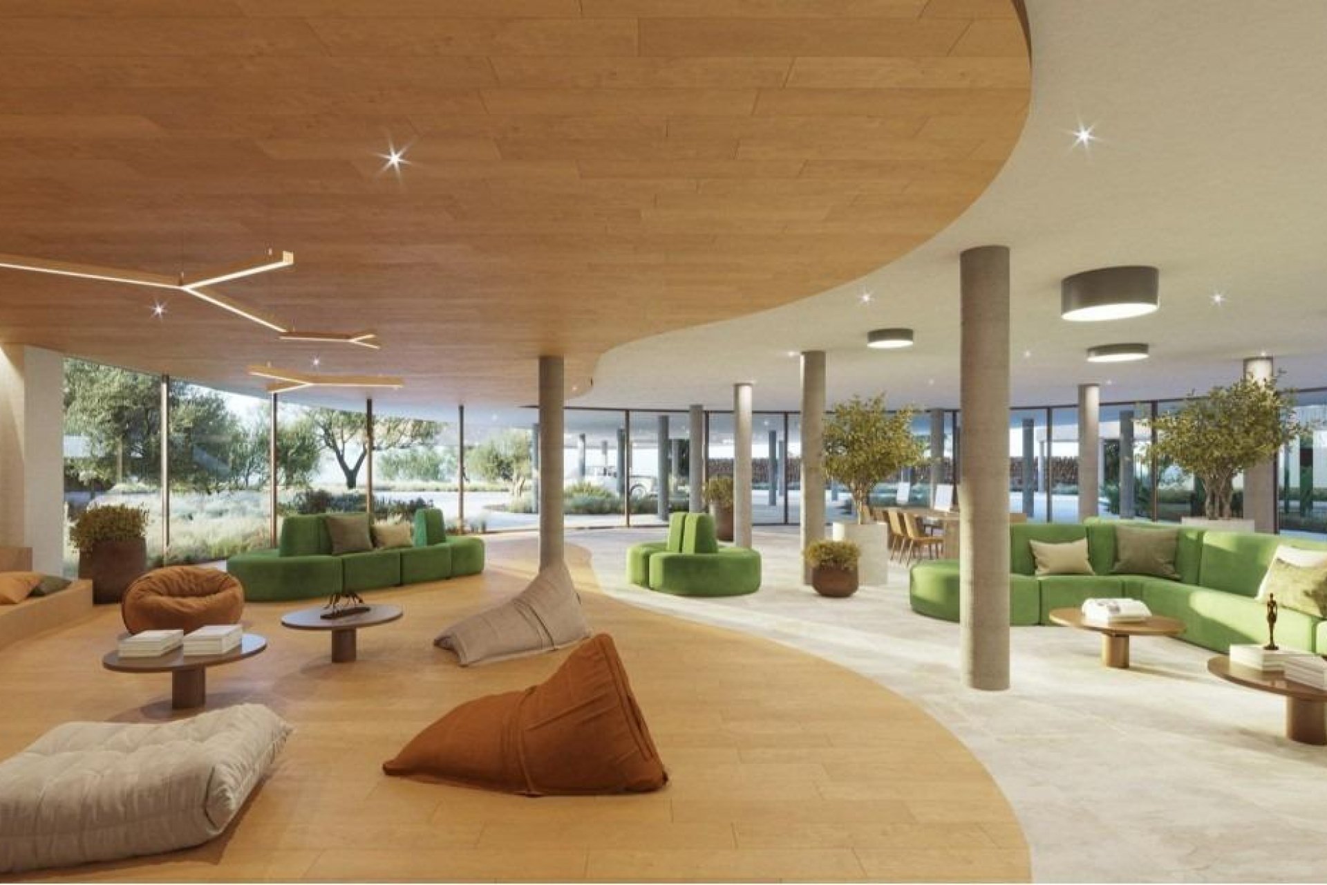 Nieuwbouw  - Penthouse -
Fuengirola - Higueron