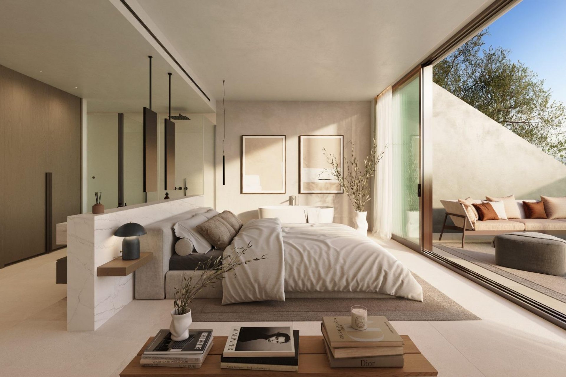 Nieuwbouw  - Penthouse -
Fuengirola - Higueron