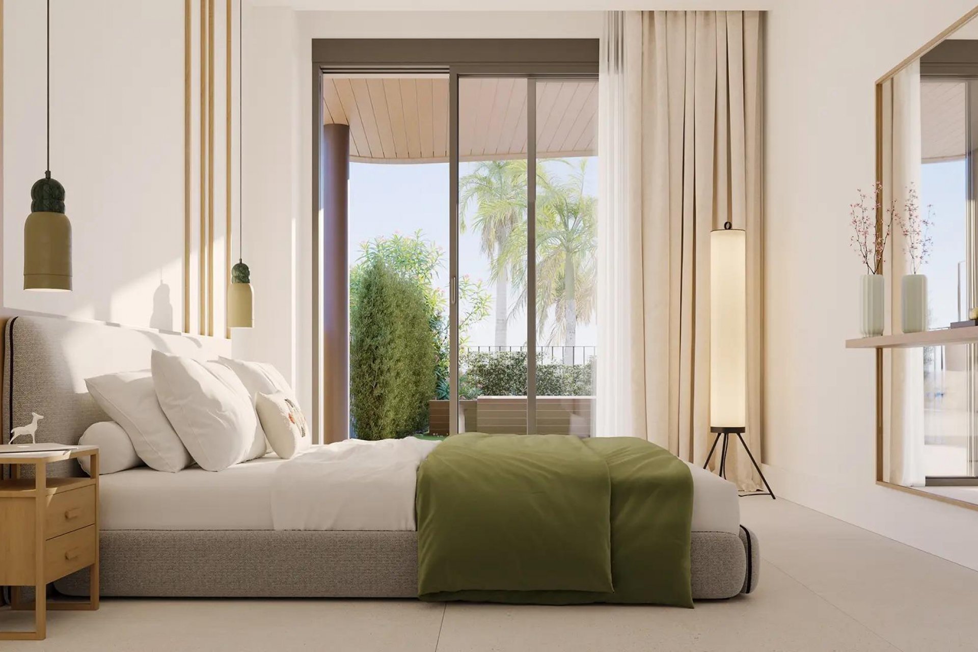 Nieuwbouw  - Penthouse -
Fuengirola - Higueron