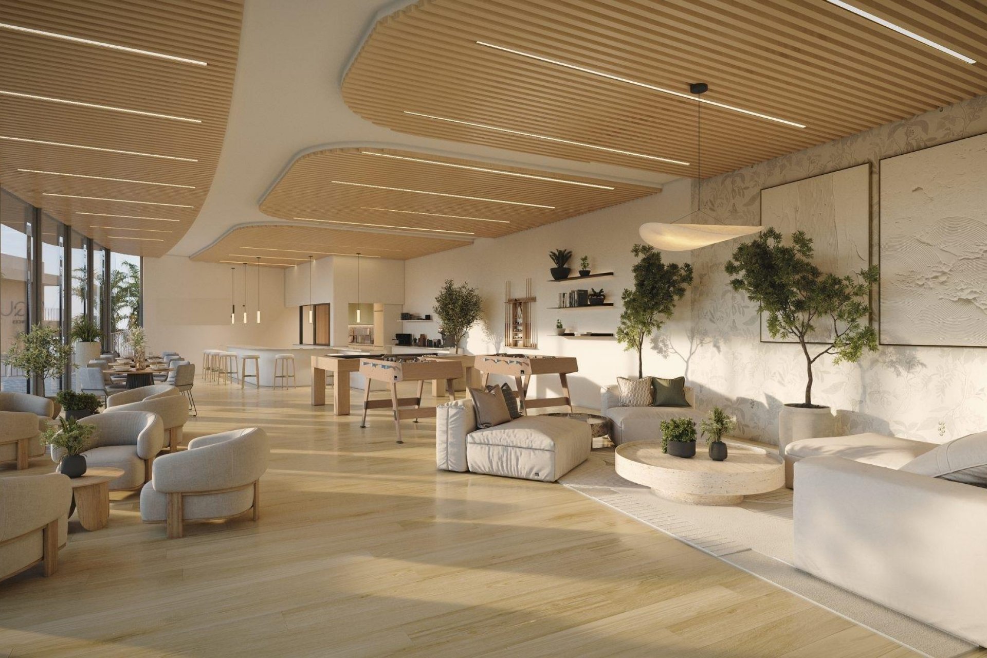 Nieuwbouw  - Penthouse -
Fuengirola - Higueron