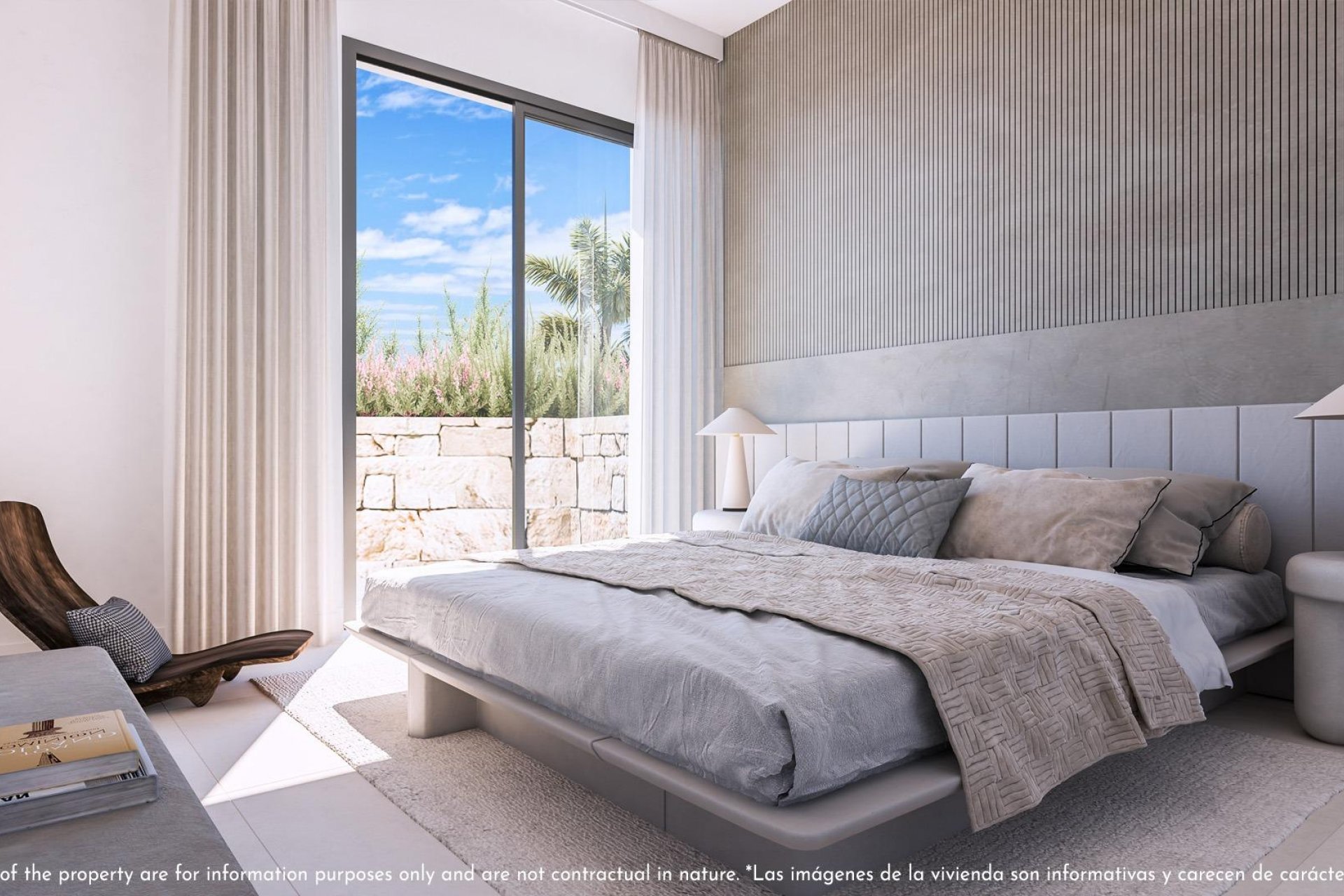 Nieuwbouw  - Penthouse -
Fuengirola - Lomas del Higueron