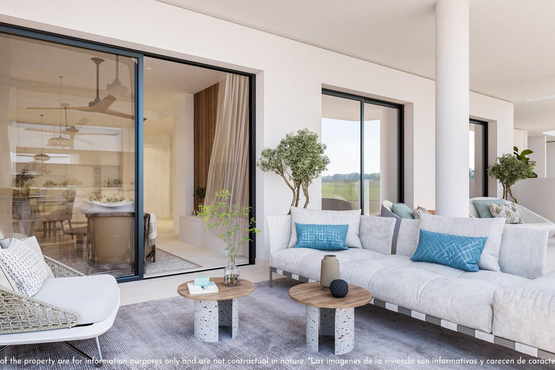 Nieuwbouw  - Penthouse -
Fuengirola - Lomas del Higueron