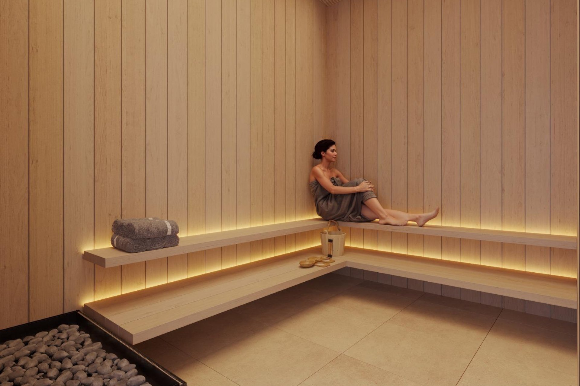 Nieuwbouw - Penthouse -
Fuengirola - Los Pacos