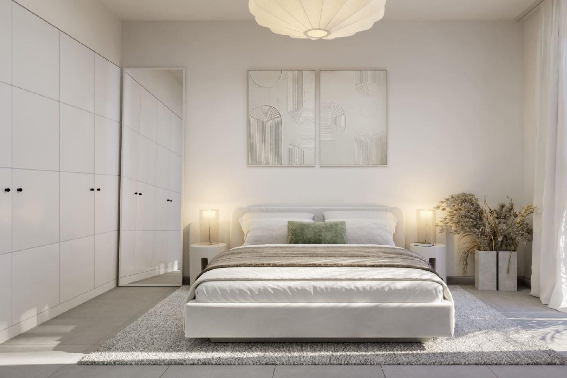 Nieuwbouw  - Penthouse -
Fuengirola - Los Pacos